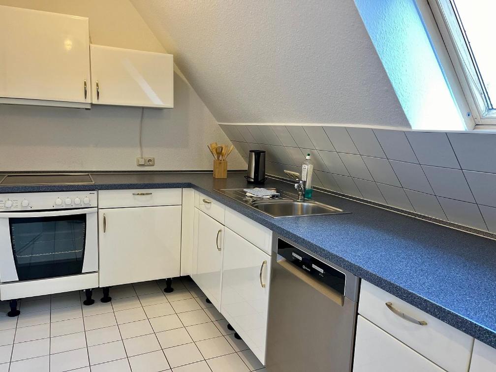 Apartment with Garden View photo 3