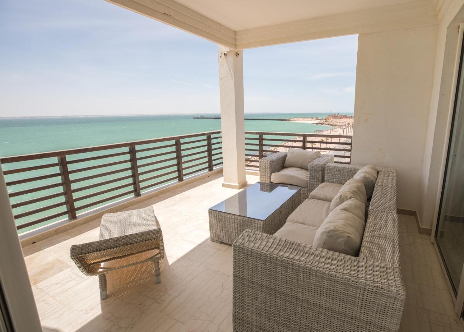 Suite vue mer photo 2