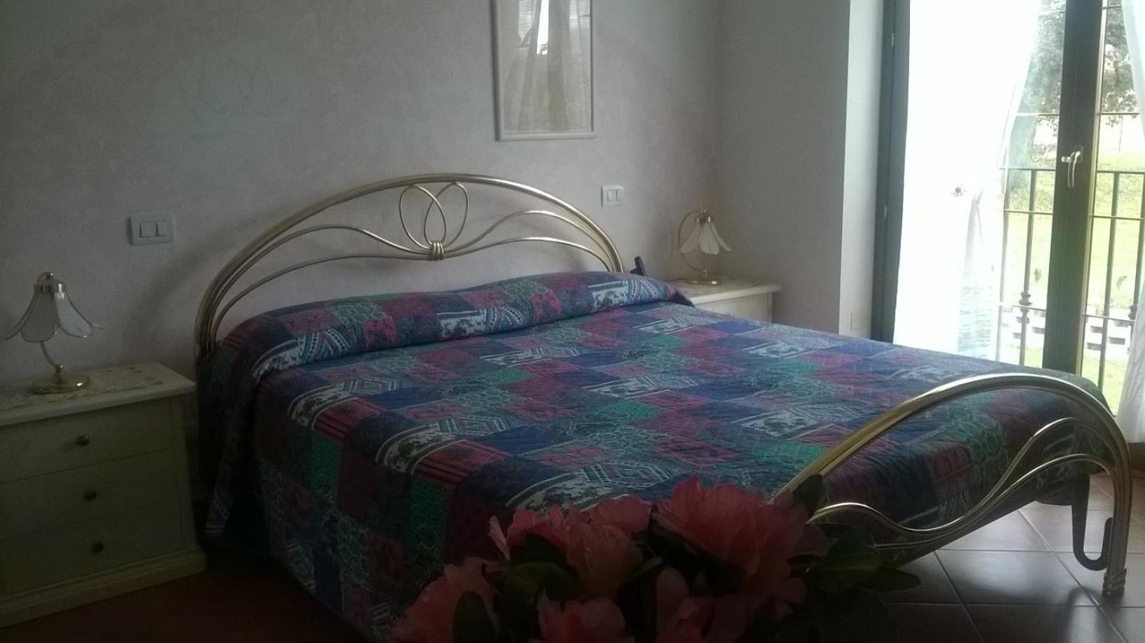 Double Room with Private Bathroom photo 1