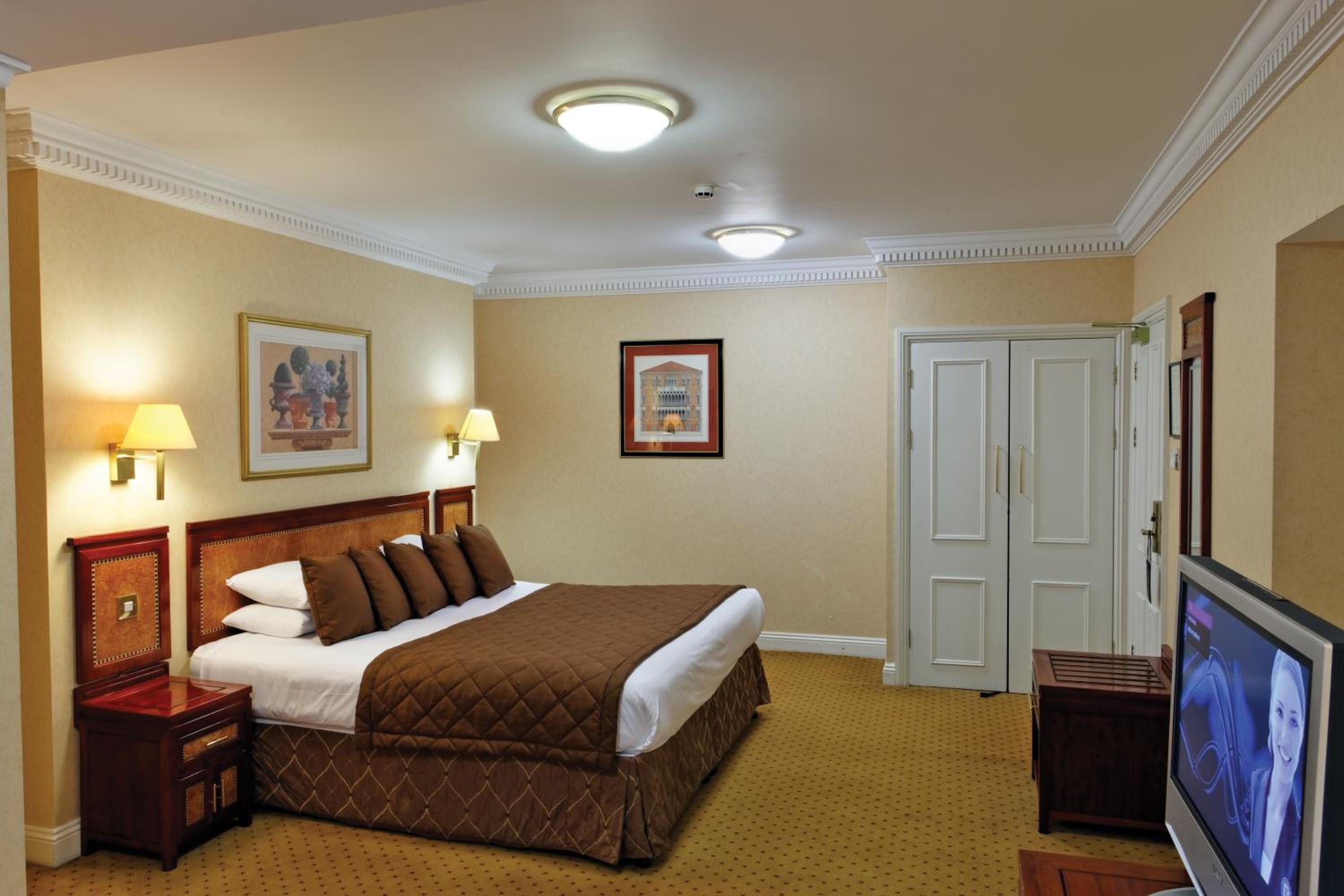 Quadruple Room photo 2