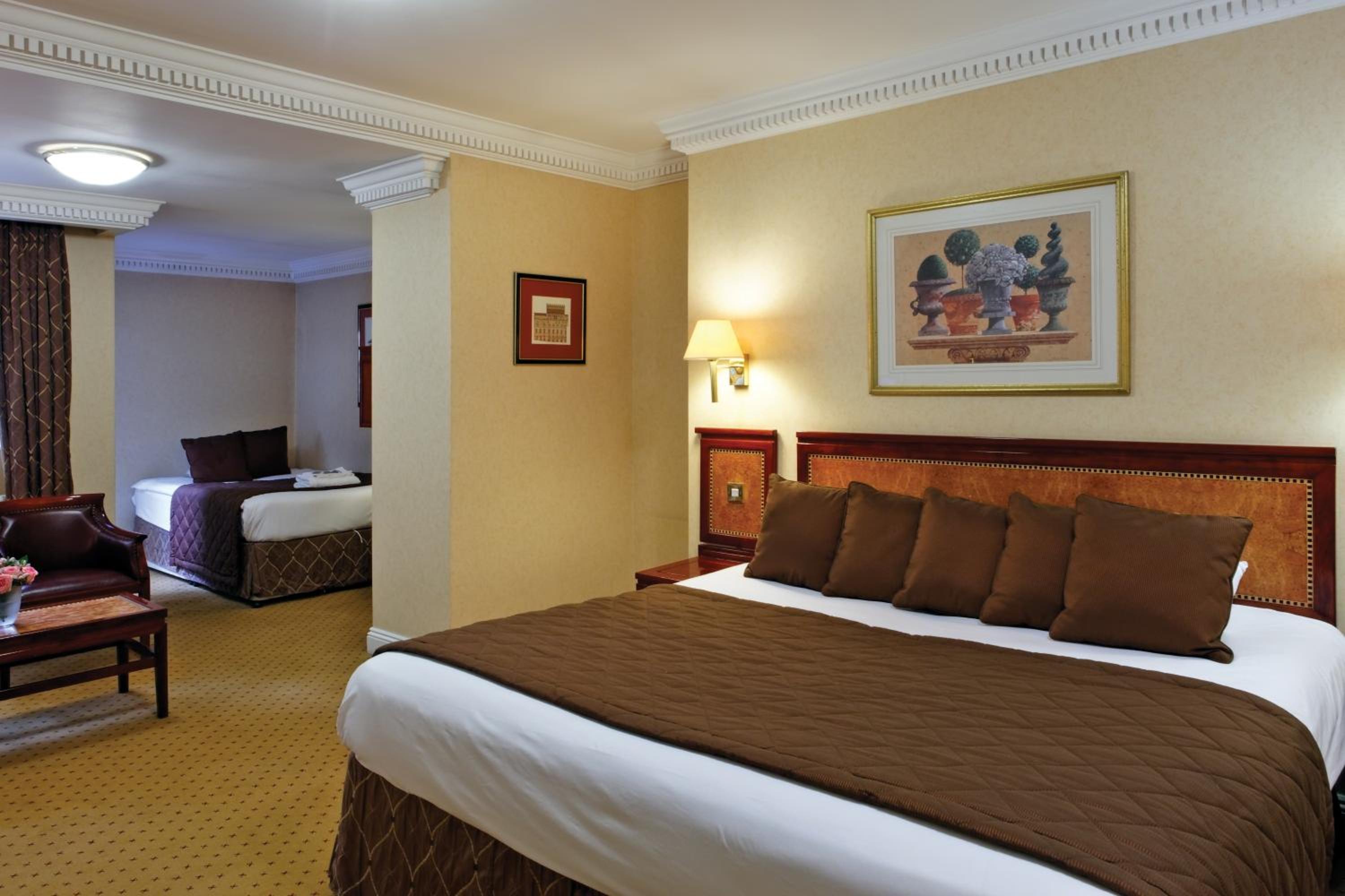 Quadruple Room photo 1