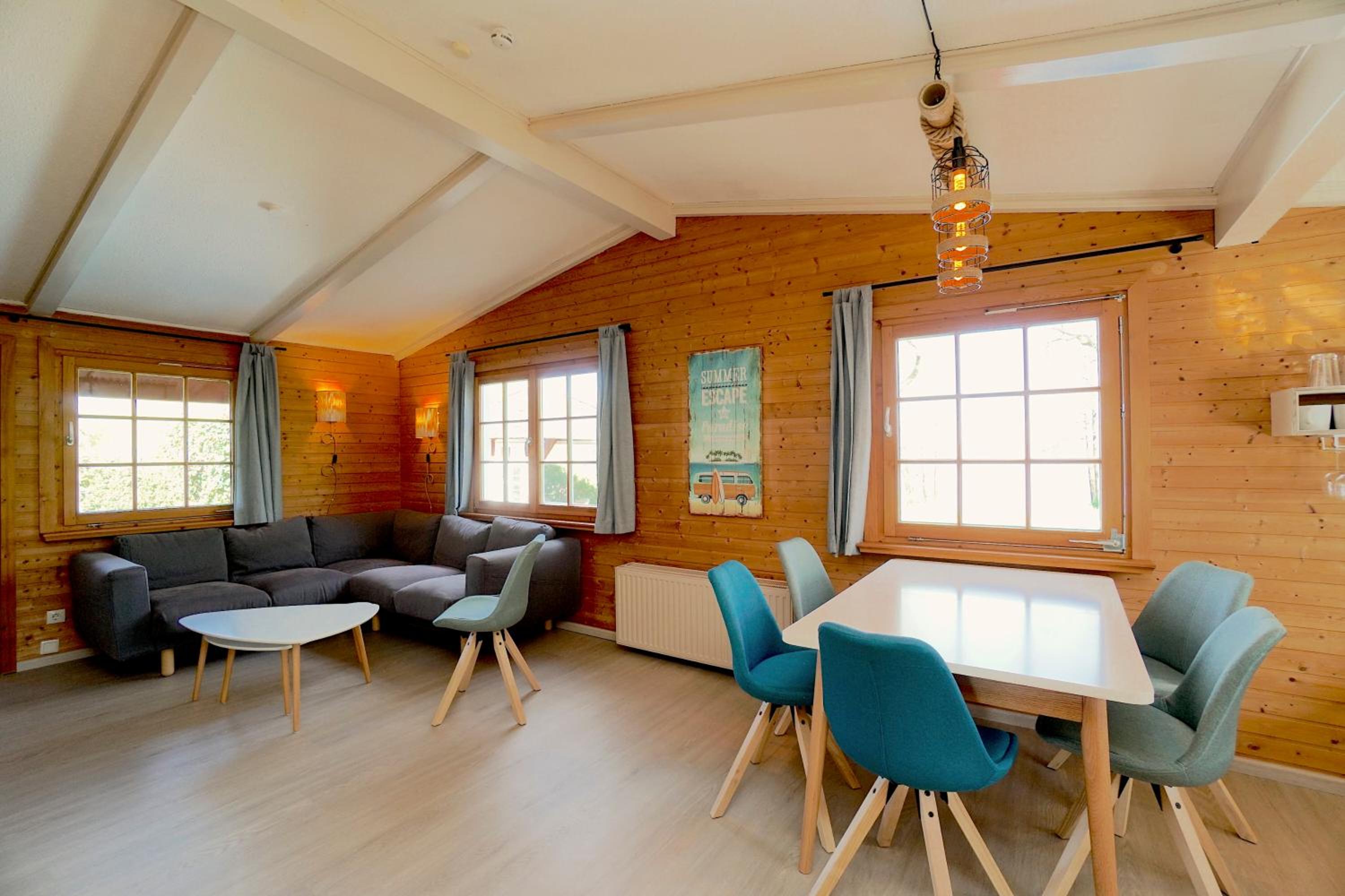 Vacation Home photo 1