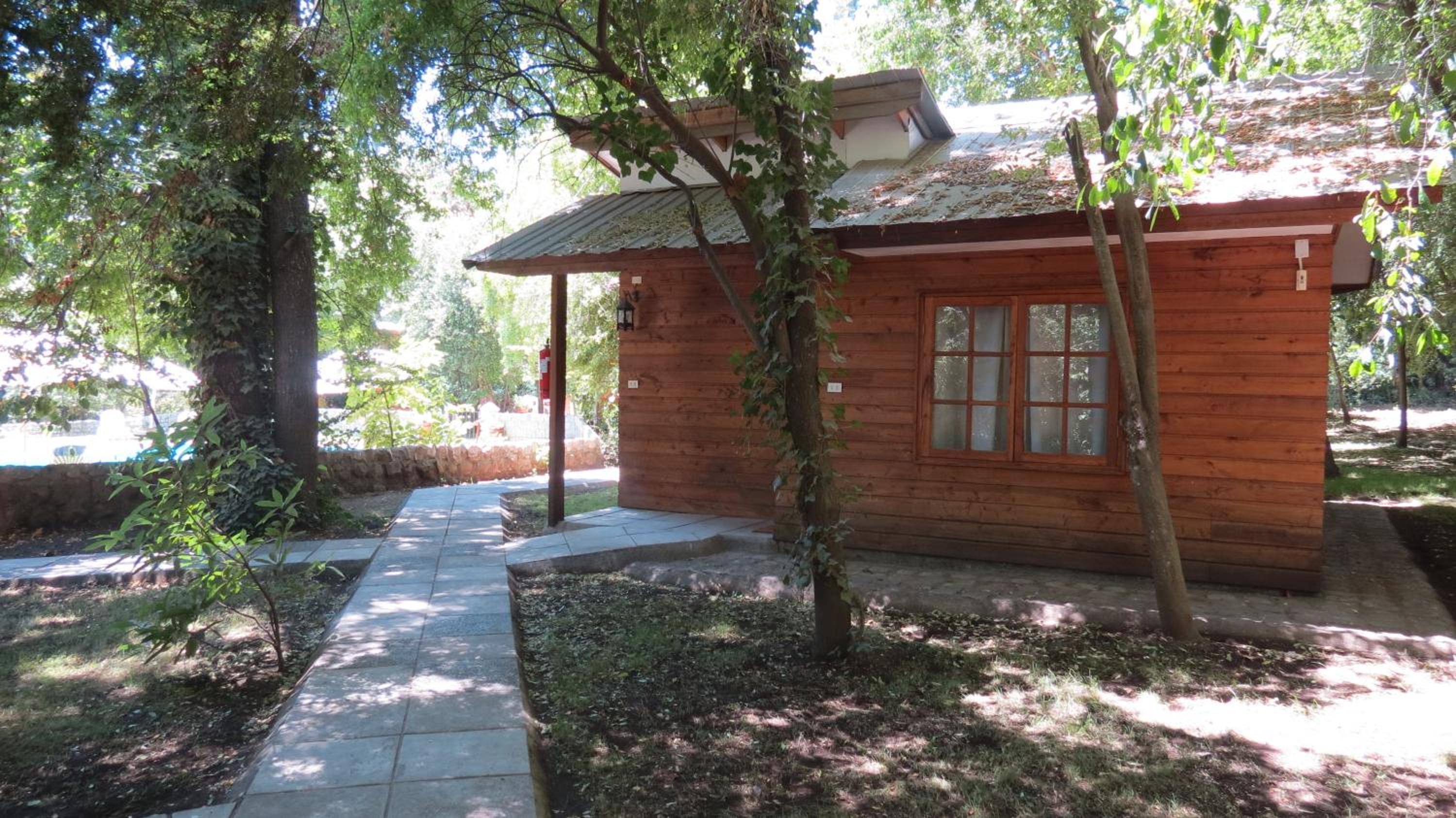 One-Bedroom Chalet photo 2