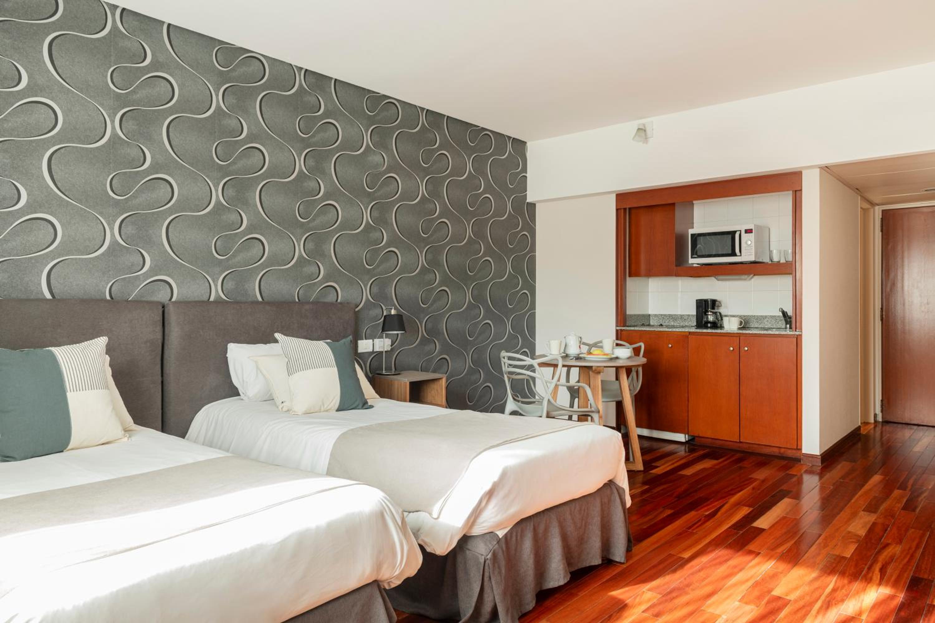 Standard Twin Room photo 1
