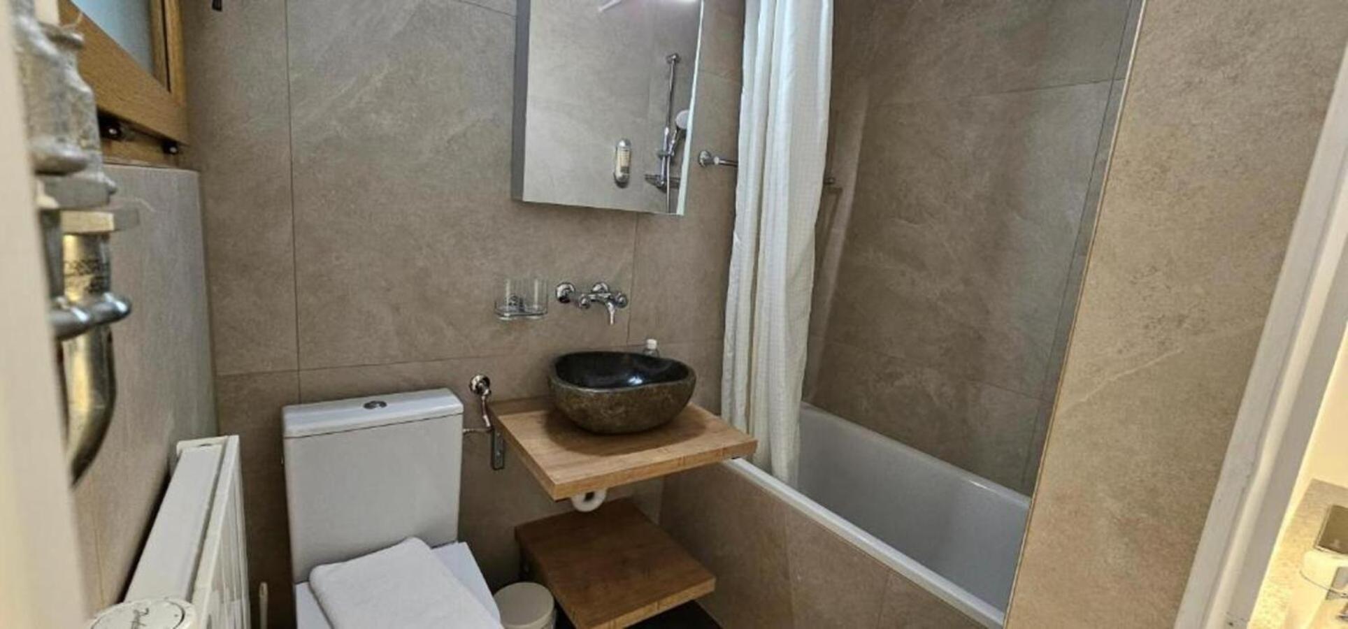 Budget Standard Room photo 2