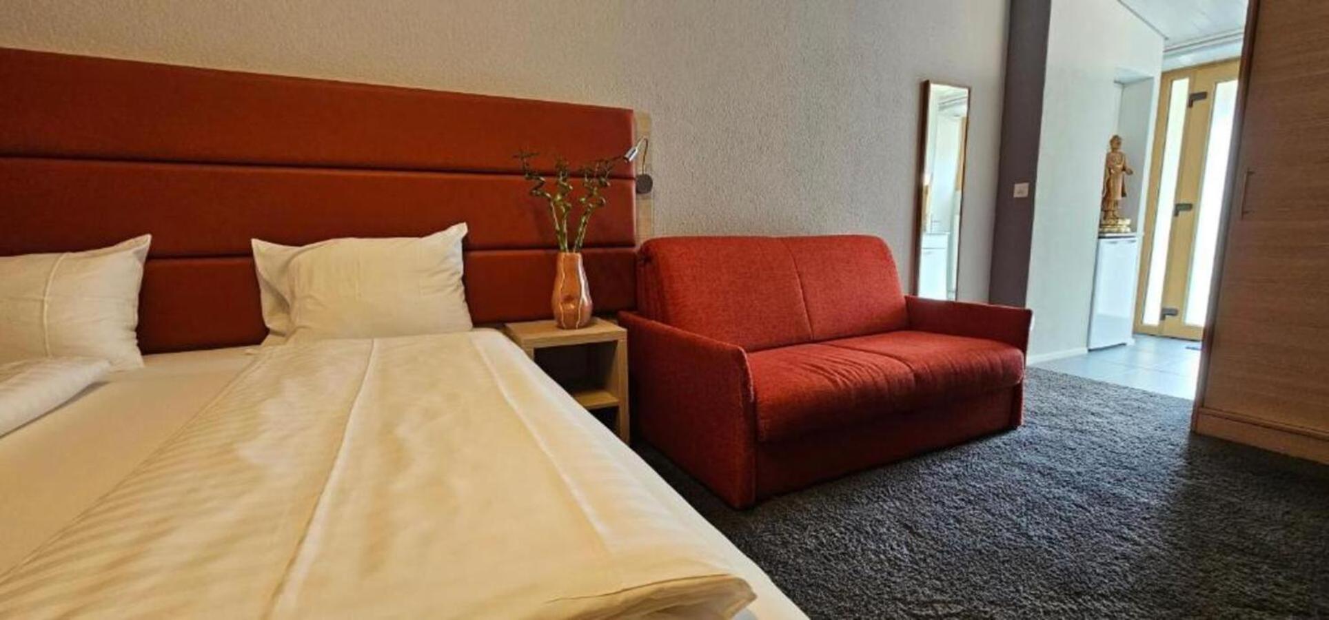 Budget Standard Room photo 3
