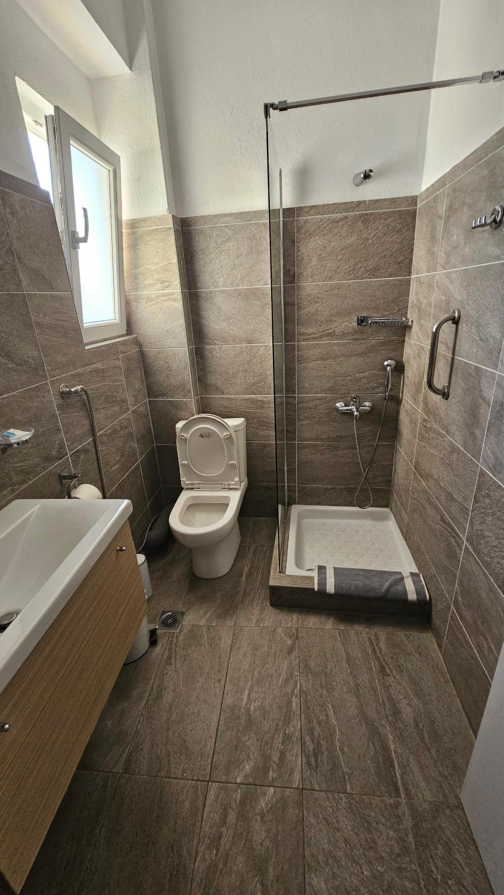 Comfort Single Room with Shower photo 2