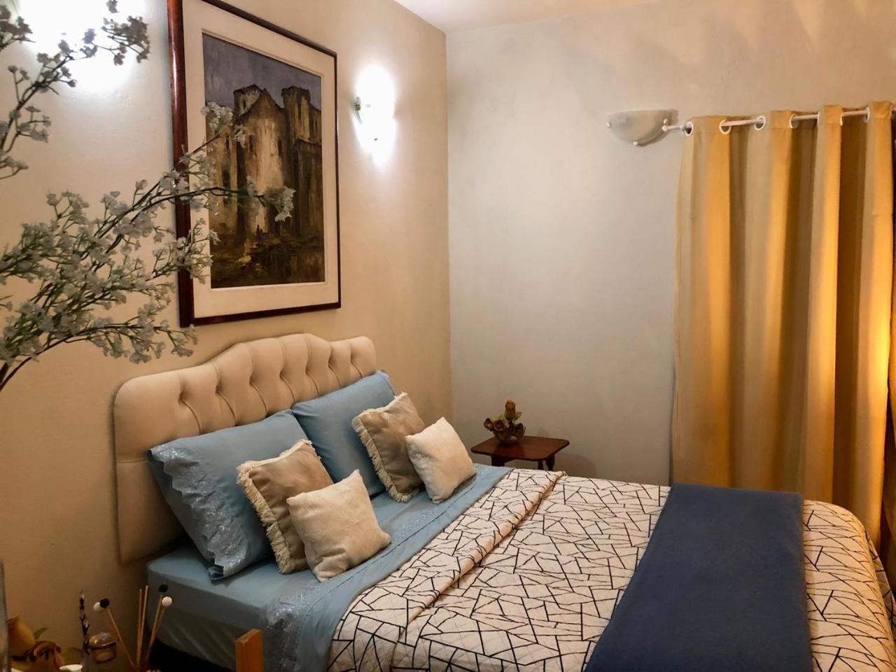 One-Bedroom House photo 1