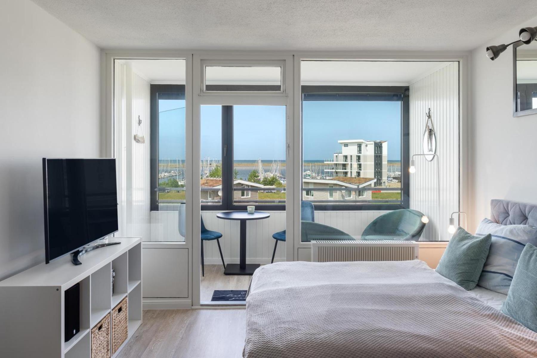Apartment with Sea View photo 1