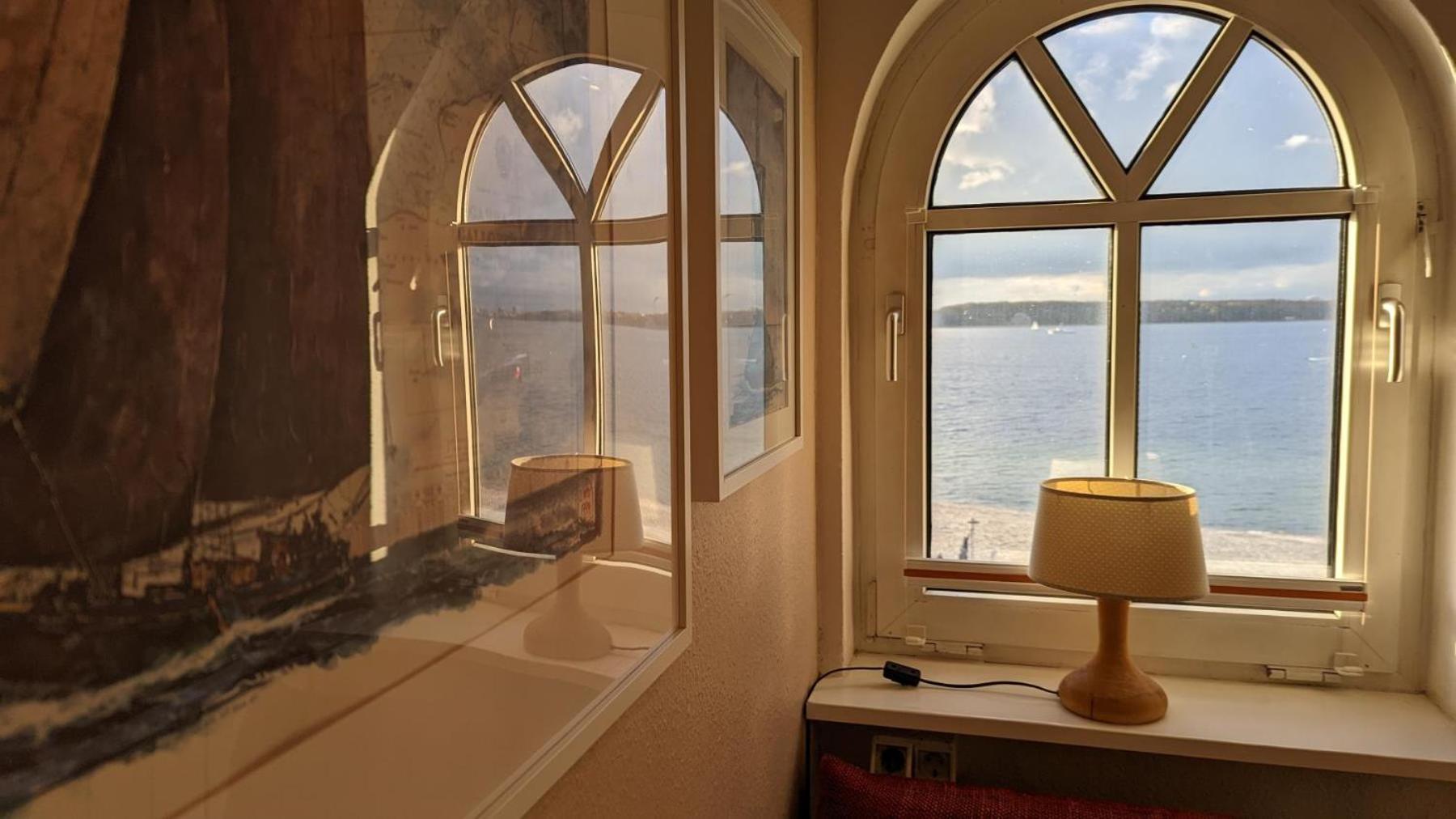 Apartment with Sea View photo 1