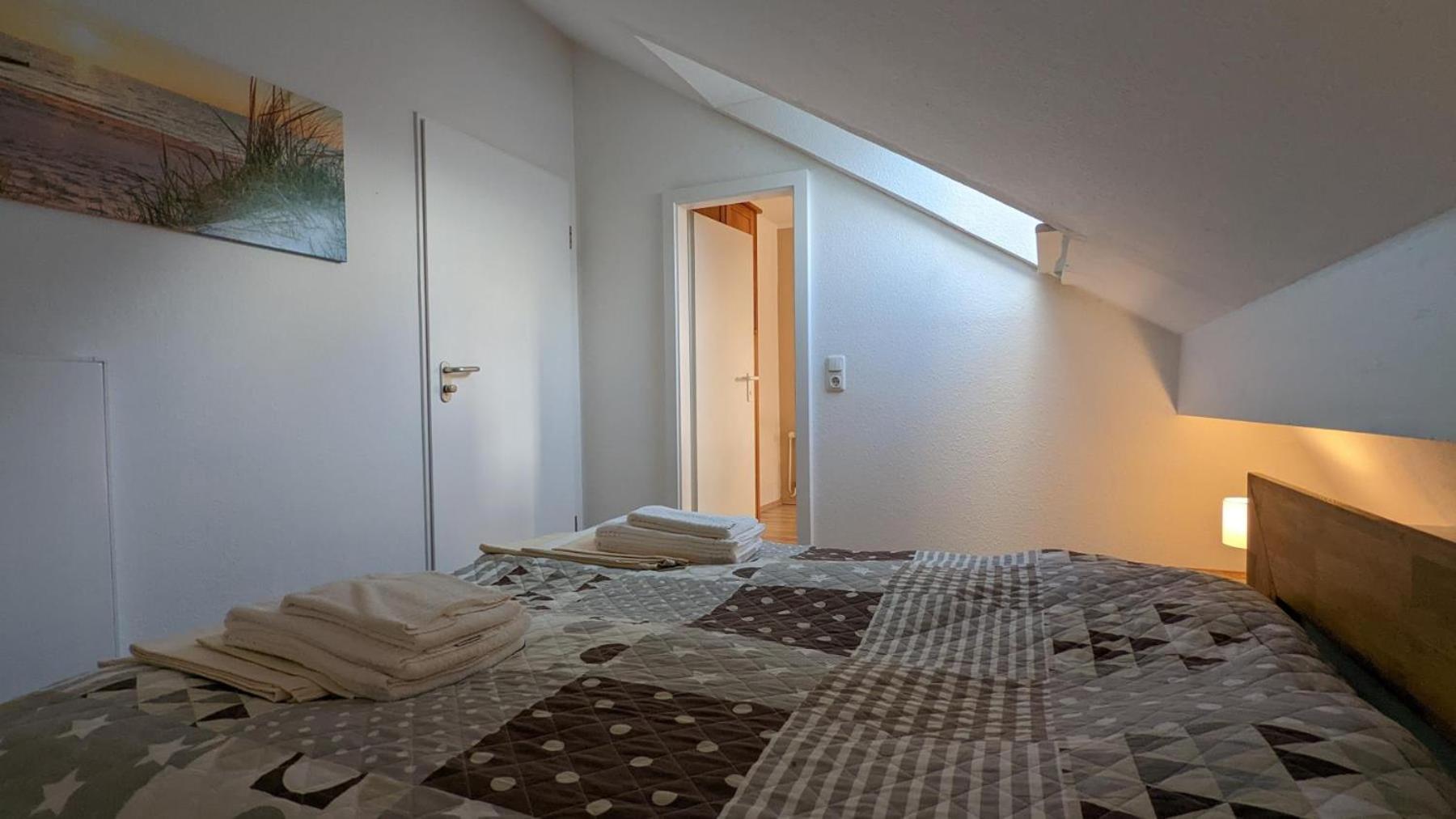 Apartment with Sea View photo 3