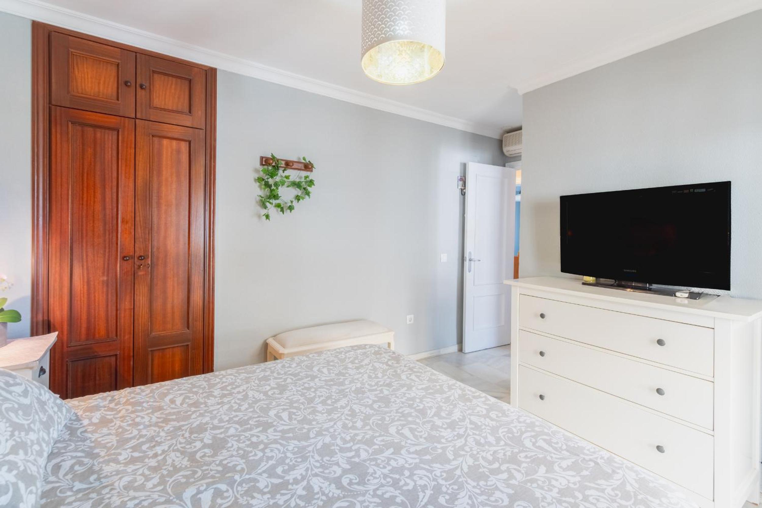 Departamento de tres habitaciones