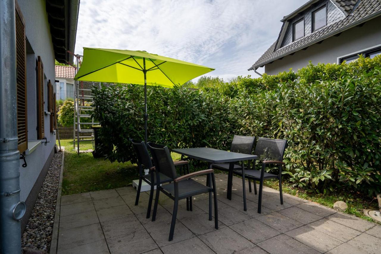 Apartment with Terrace photo 2