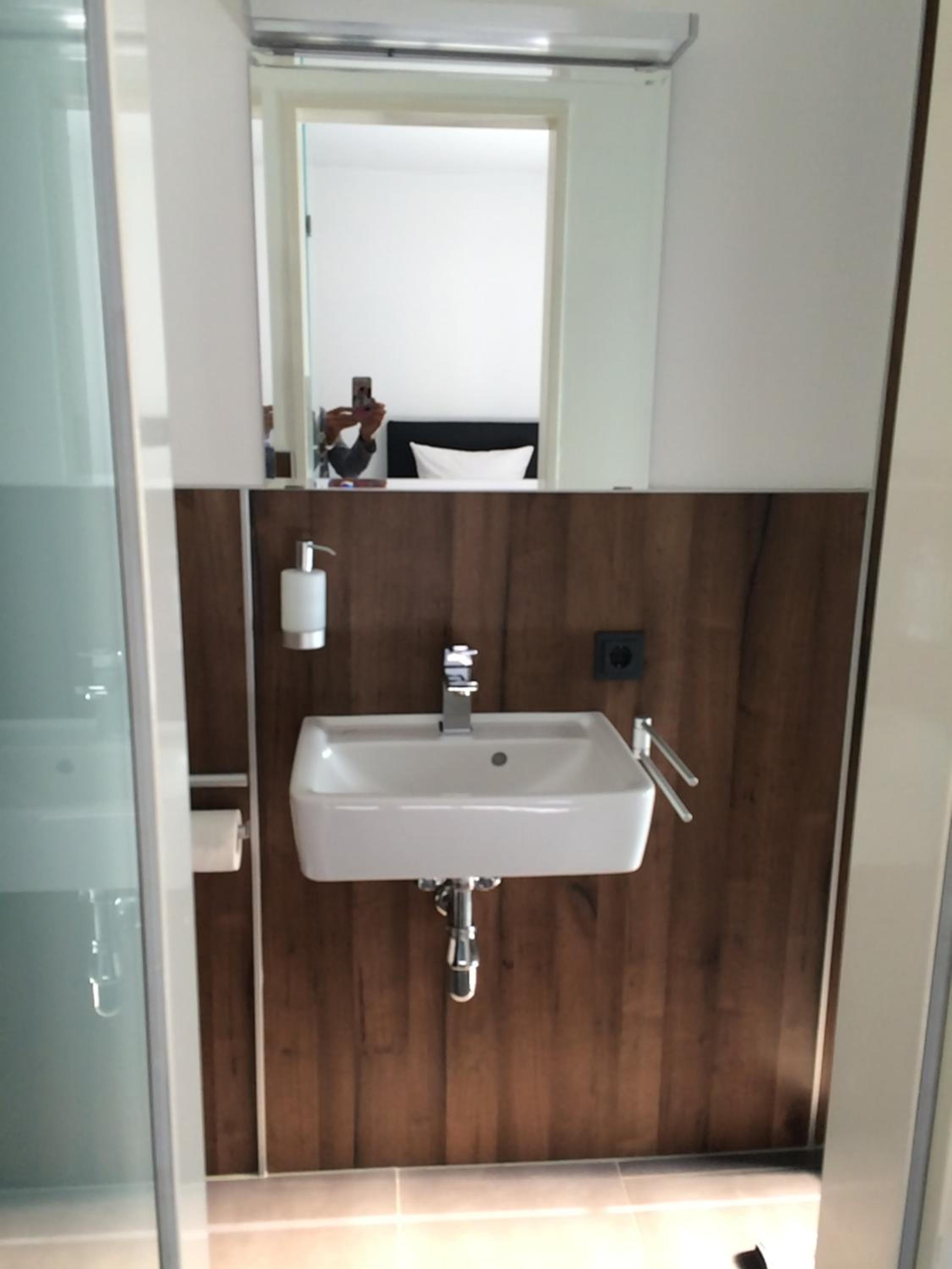 Double Room - Photo 4