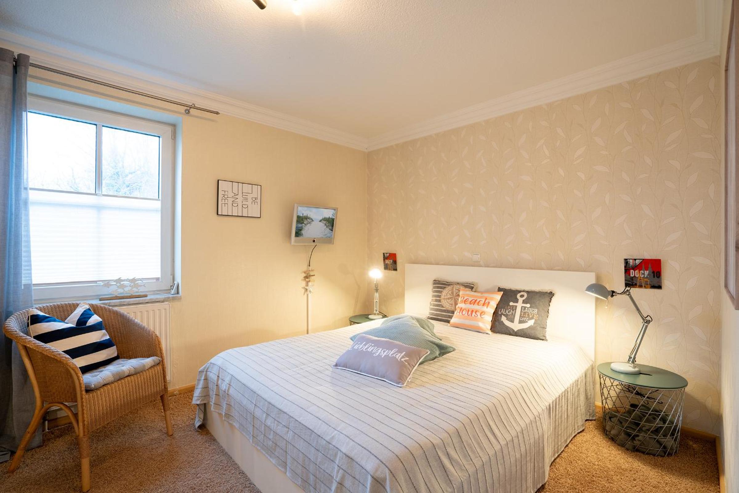 Apartment with Terrace photo 3