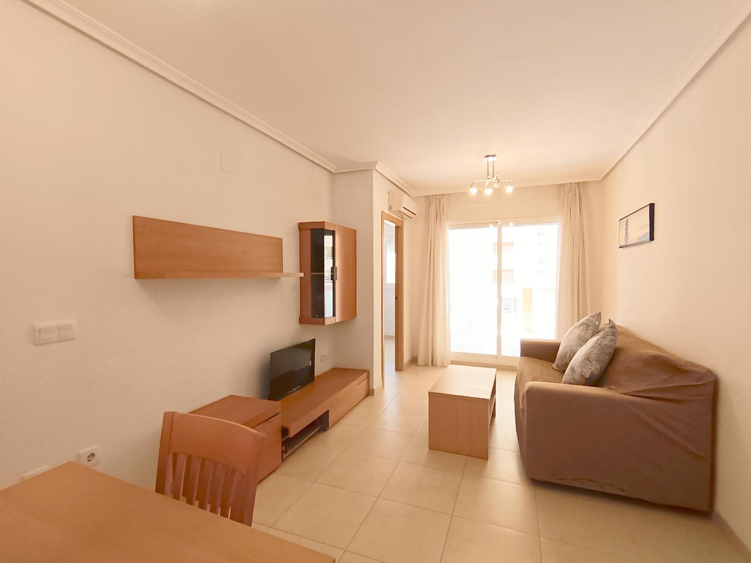 Apartment photo 2