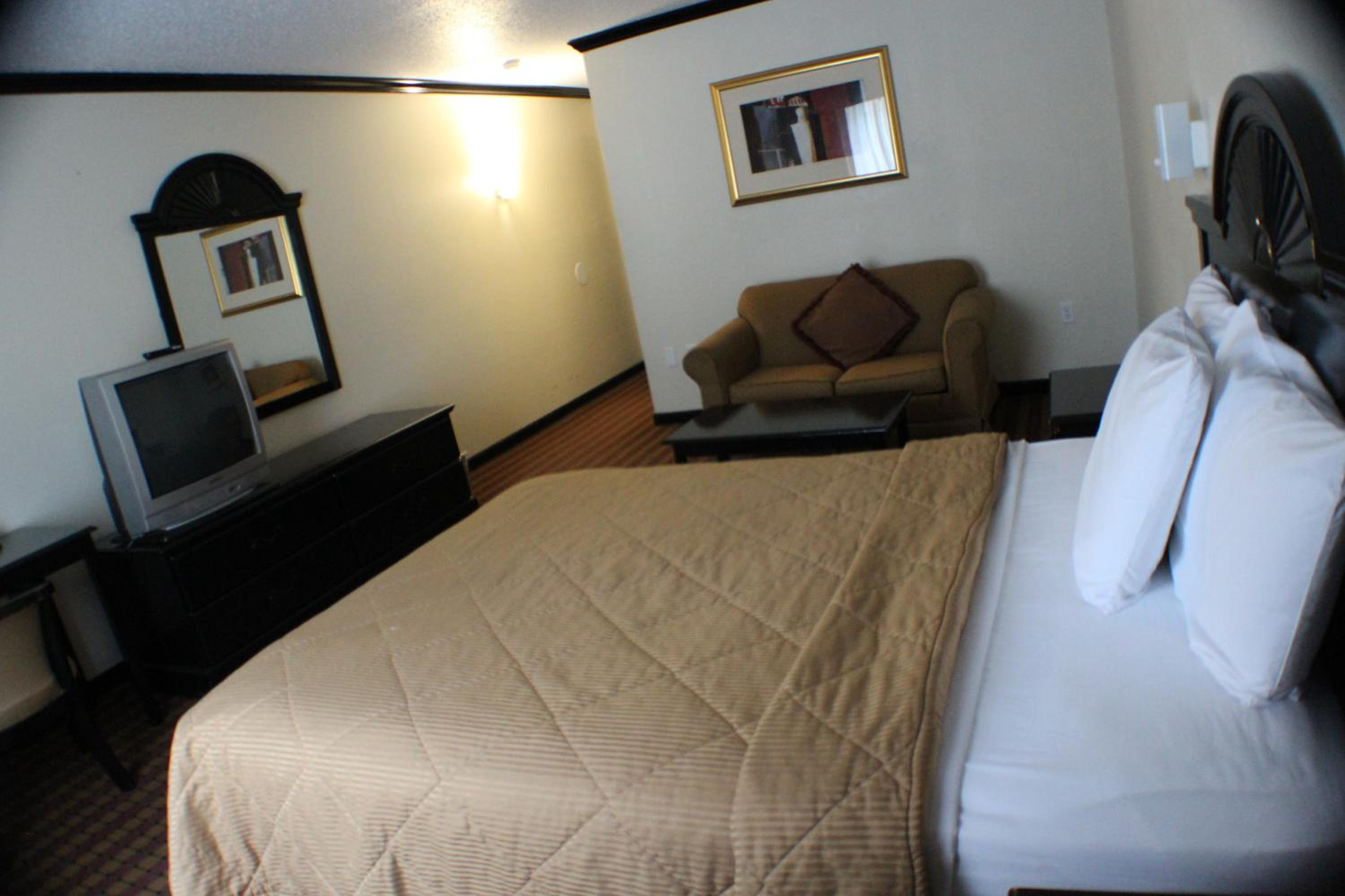 Standard Single Room - Photo 8