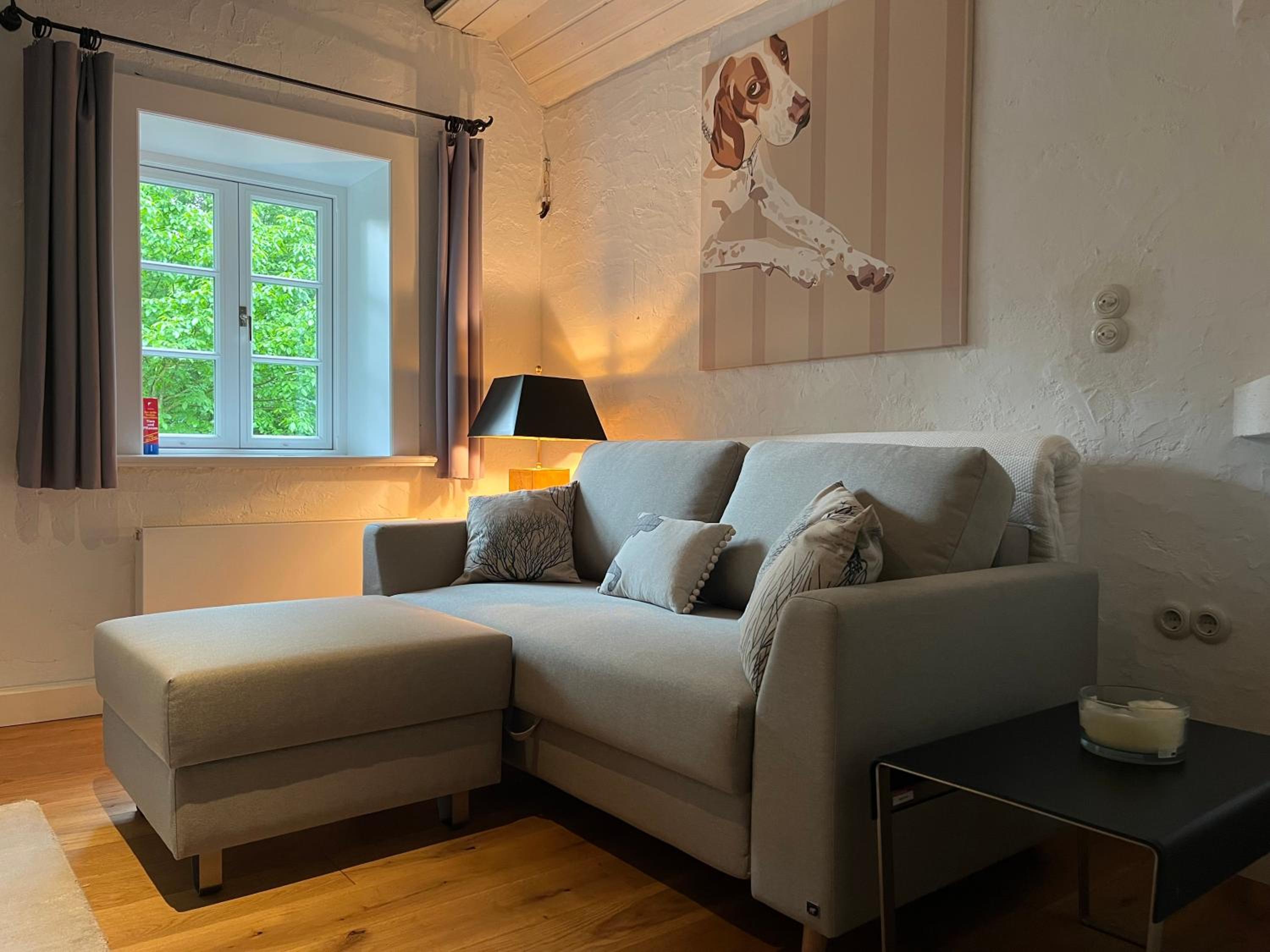 Duplex Apartment photo 1