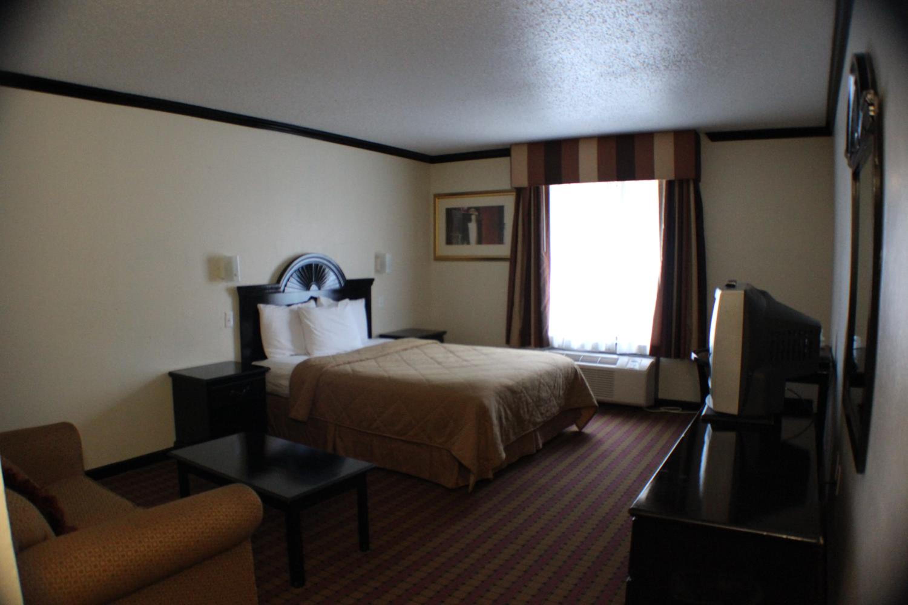 Standard Single Room - Photo 9