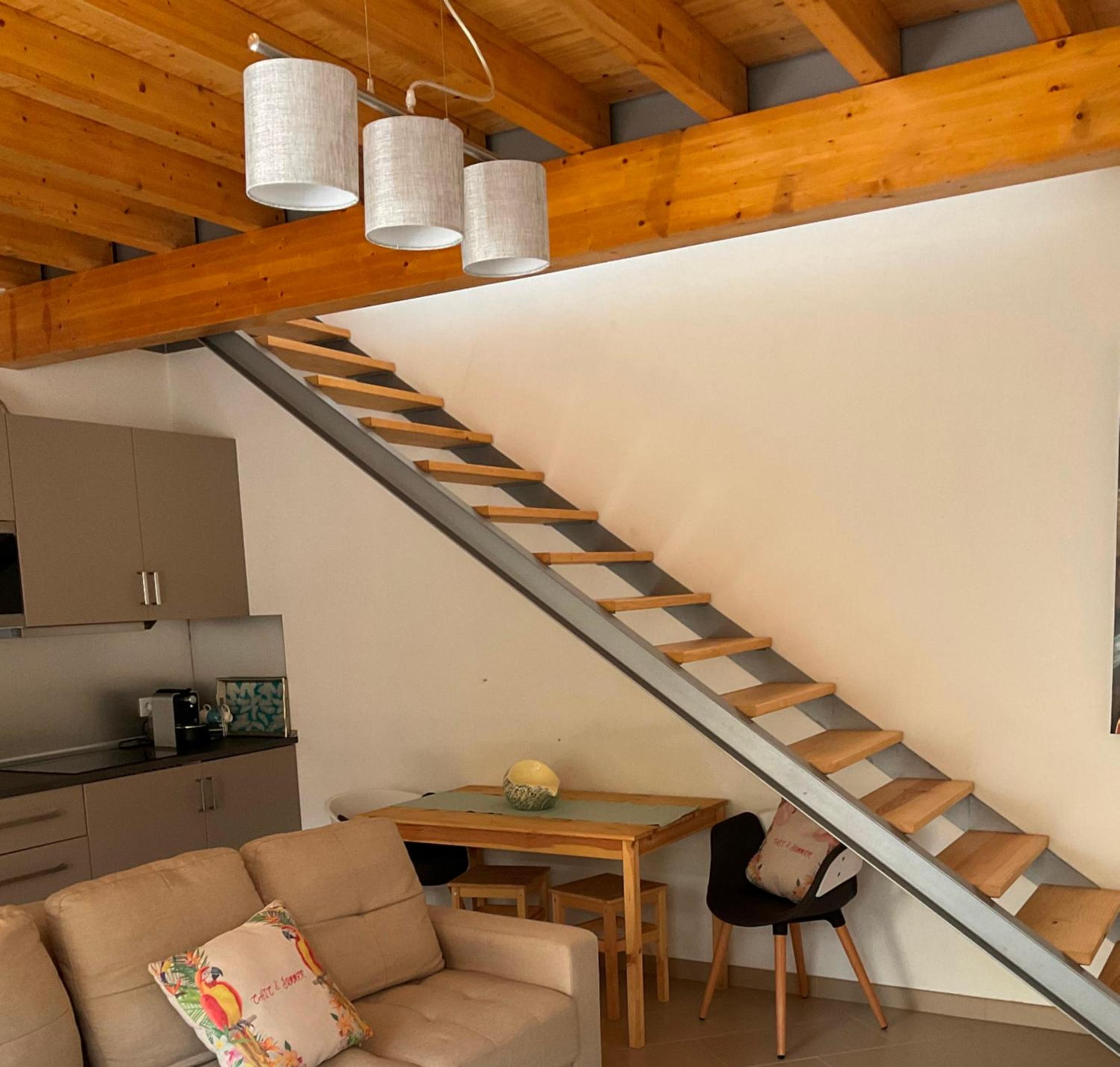 One-Bedroom House photo 2