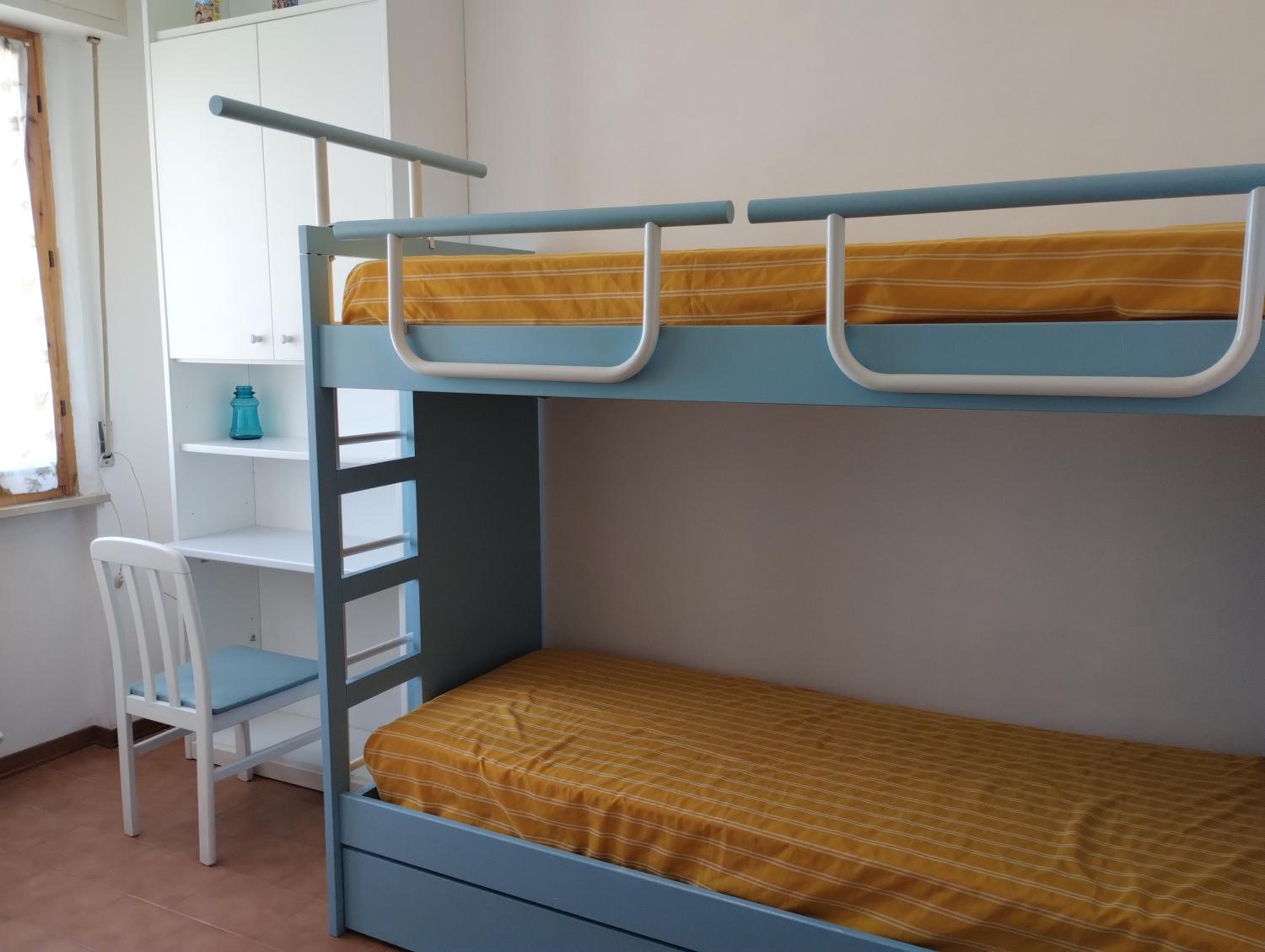 Apartment with Sea View photo 2