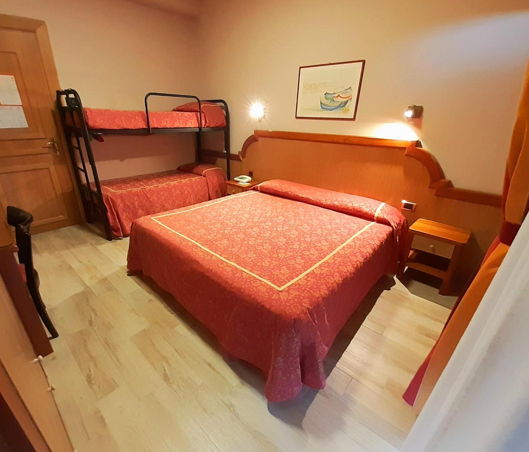 Quadruple Room photo 1