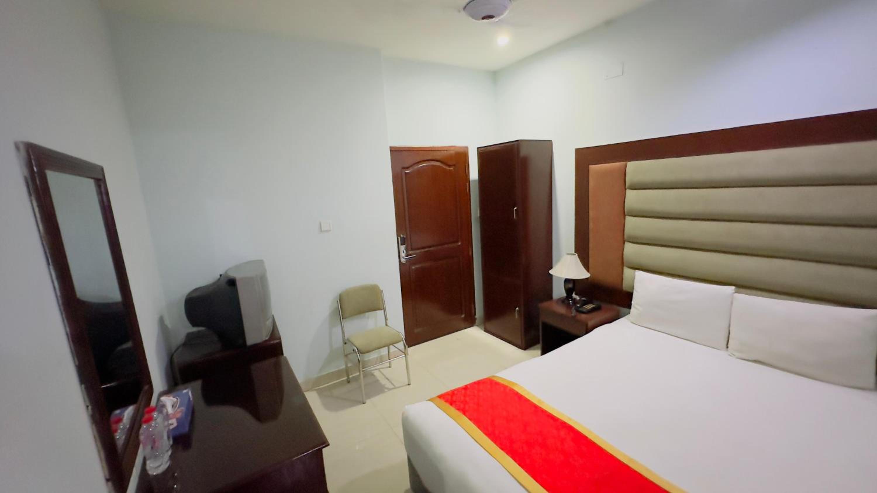 Deluxe Double Room photo 1
