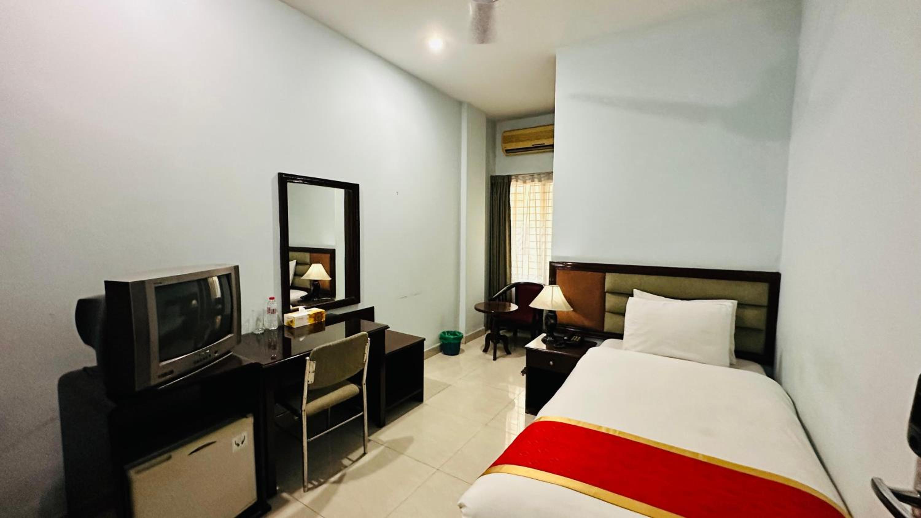 Deluxe Single Room photo 1