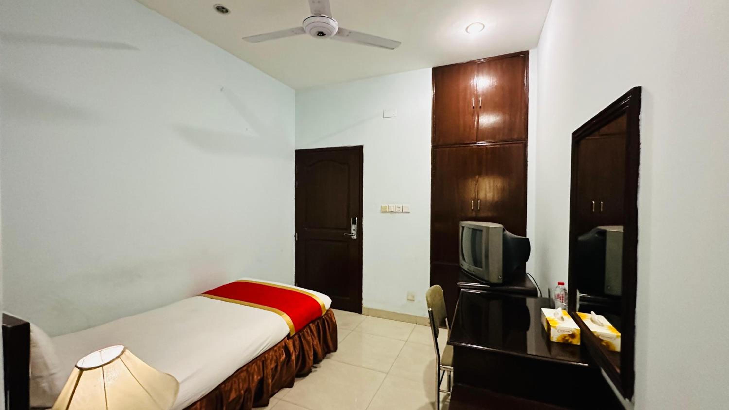 Deluxe Single Room photo 2