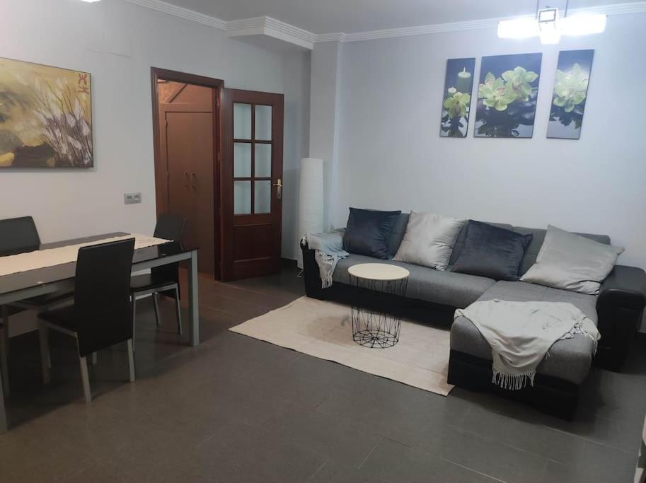 Casa de Dos Habitaciones