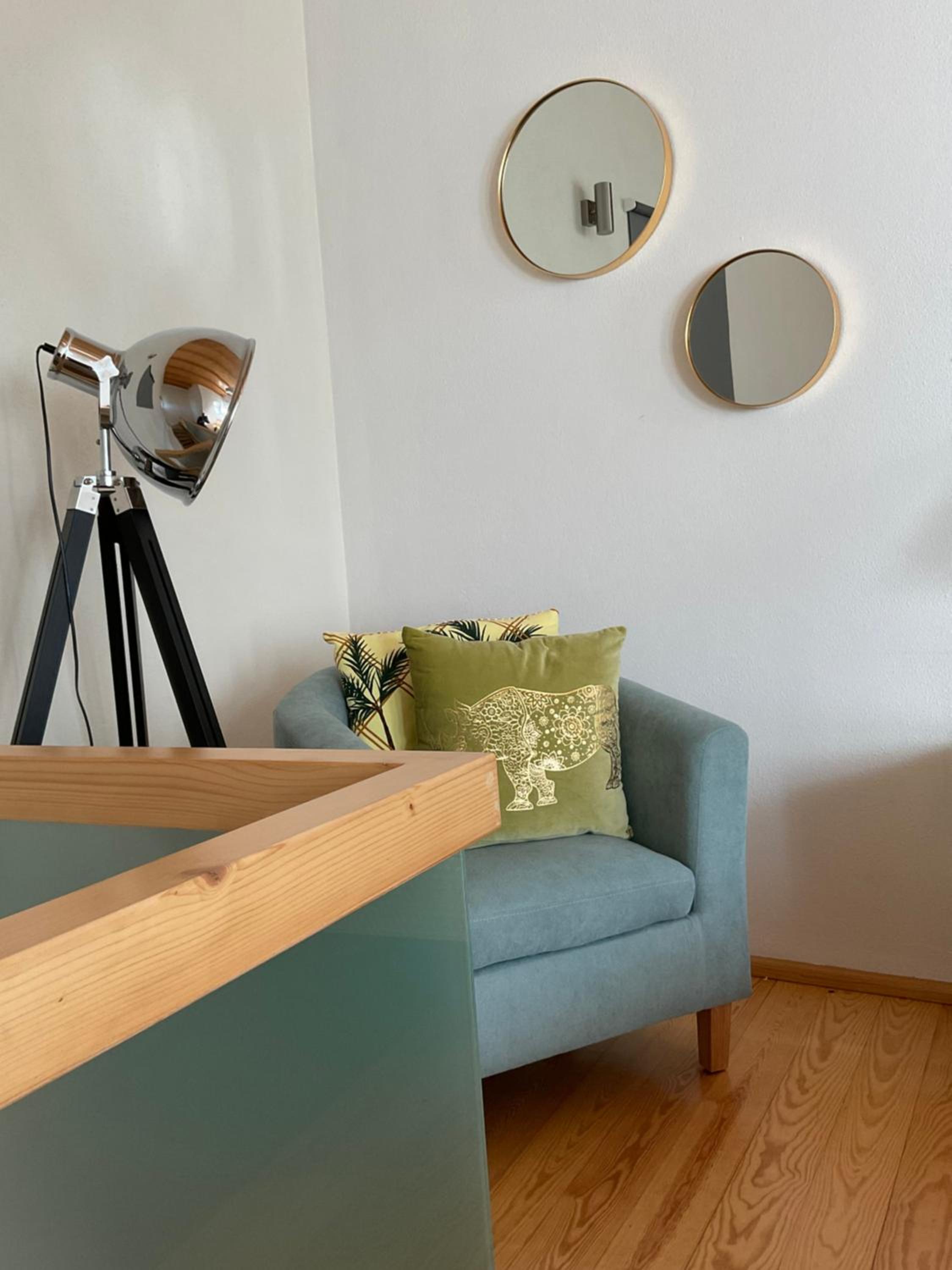 One-Bedroom House photo 2