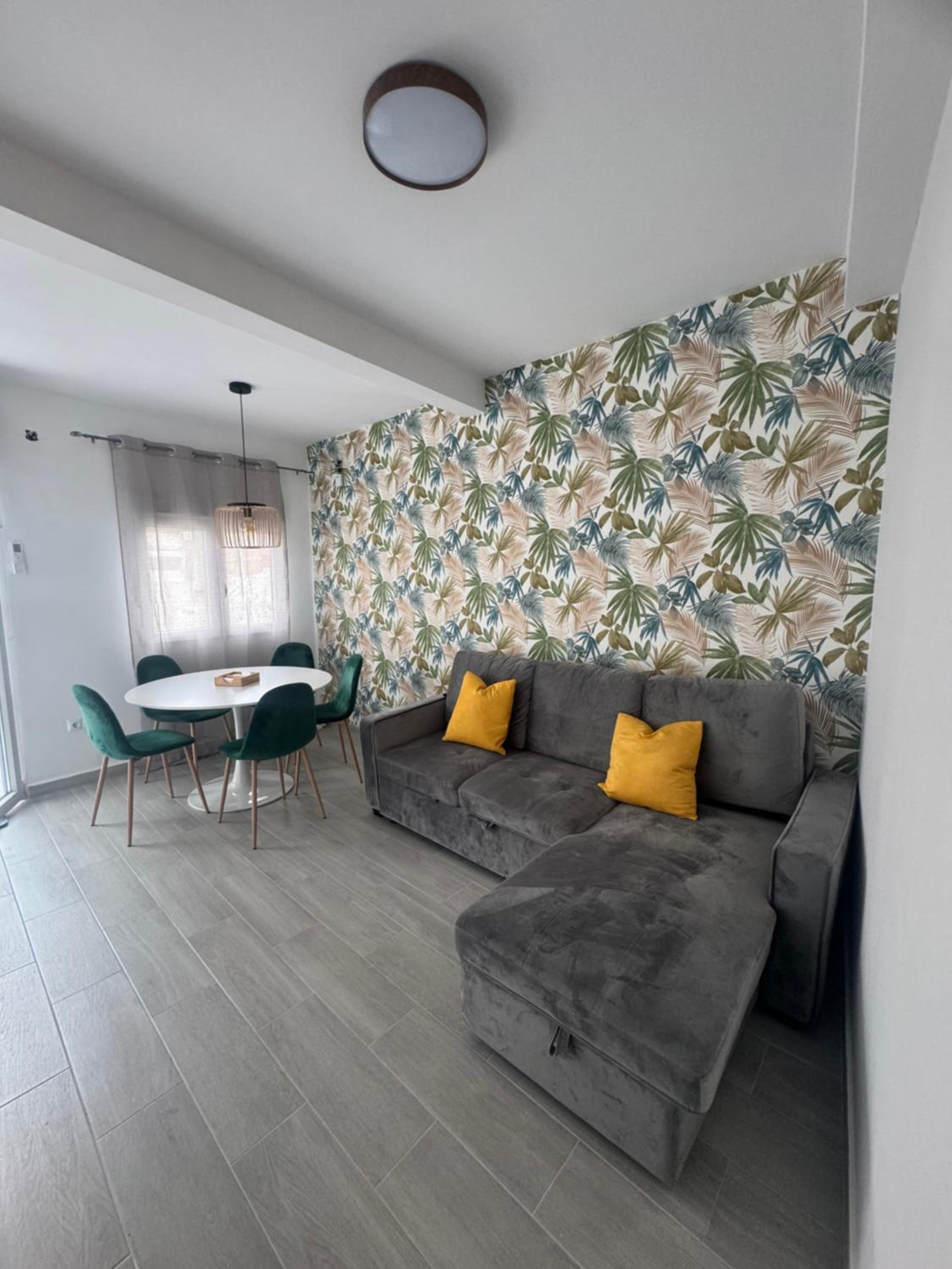 Departamento de tres habitaciones