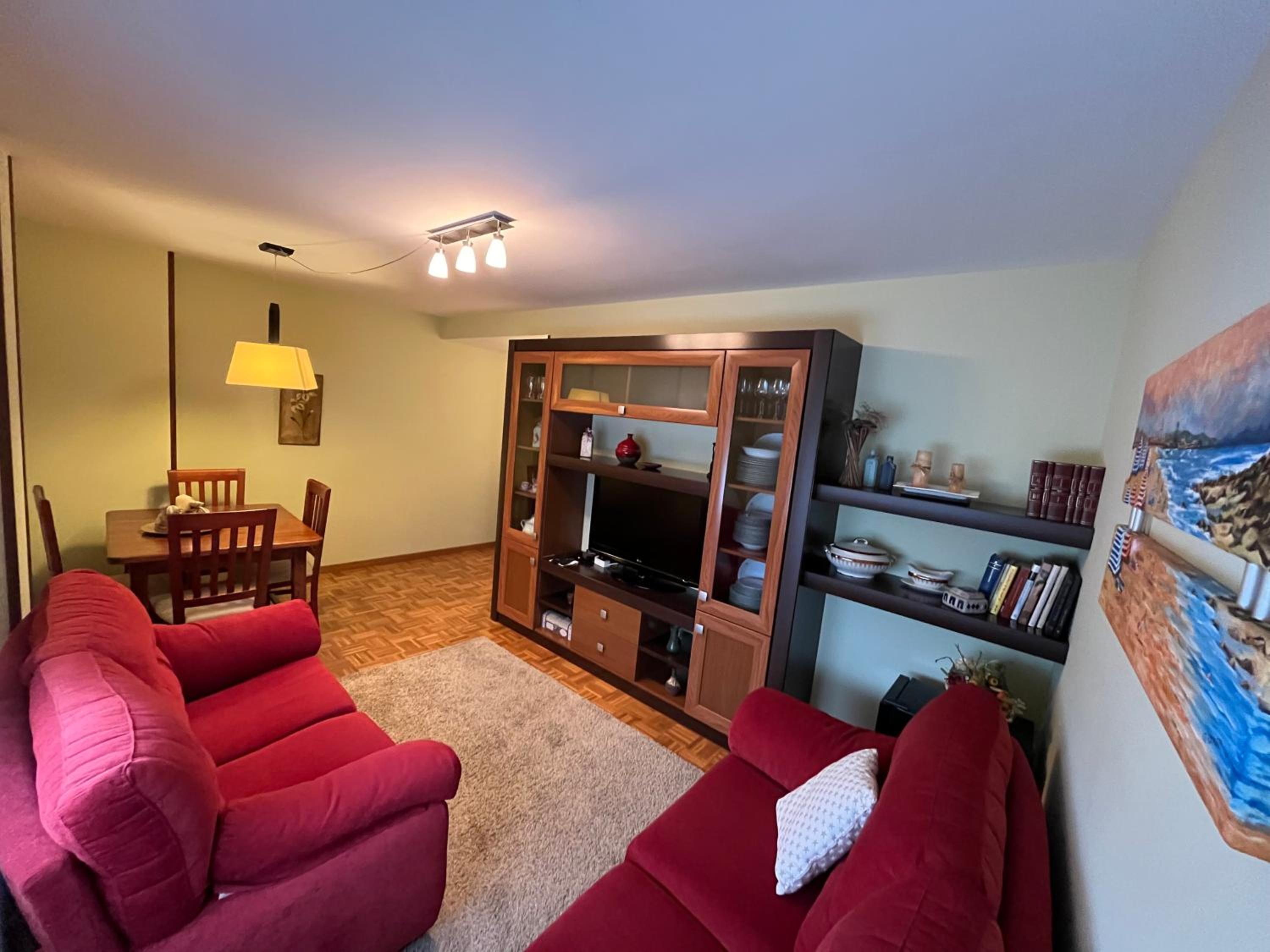 Two-Bedroom Apartment photo 3