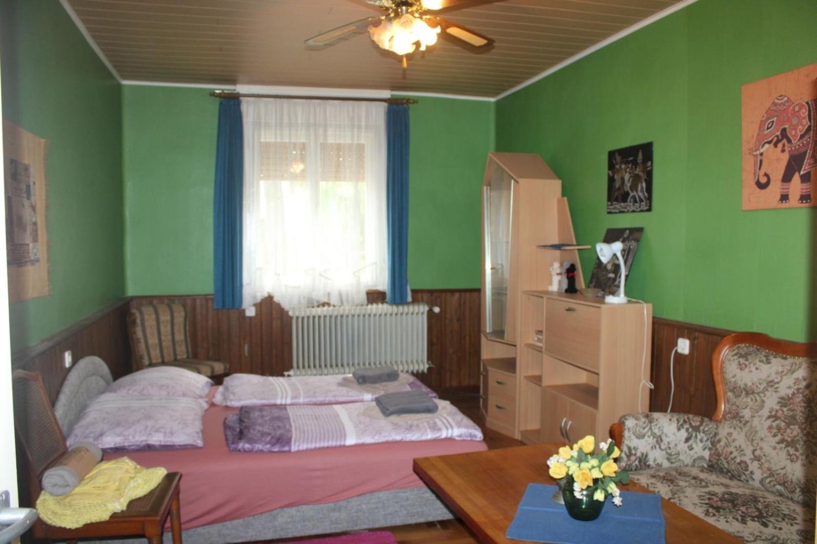 Double Room photo 1