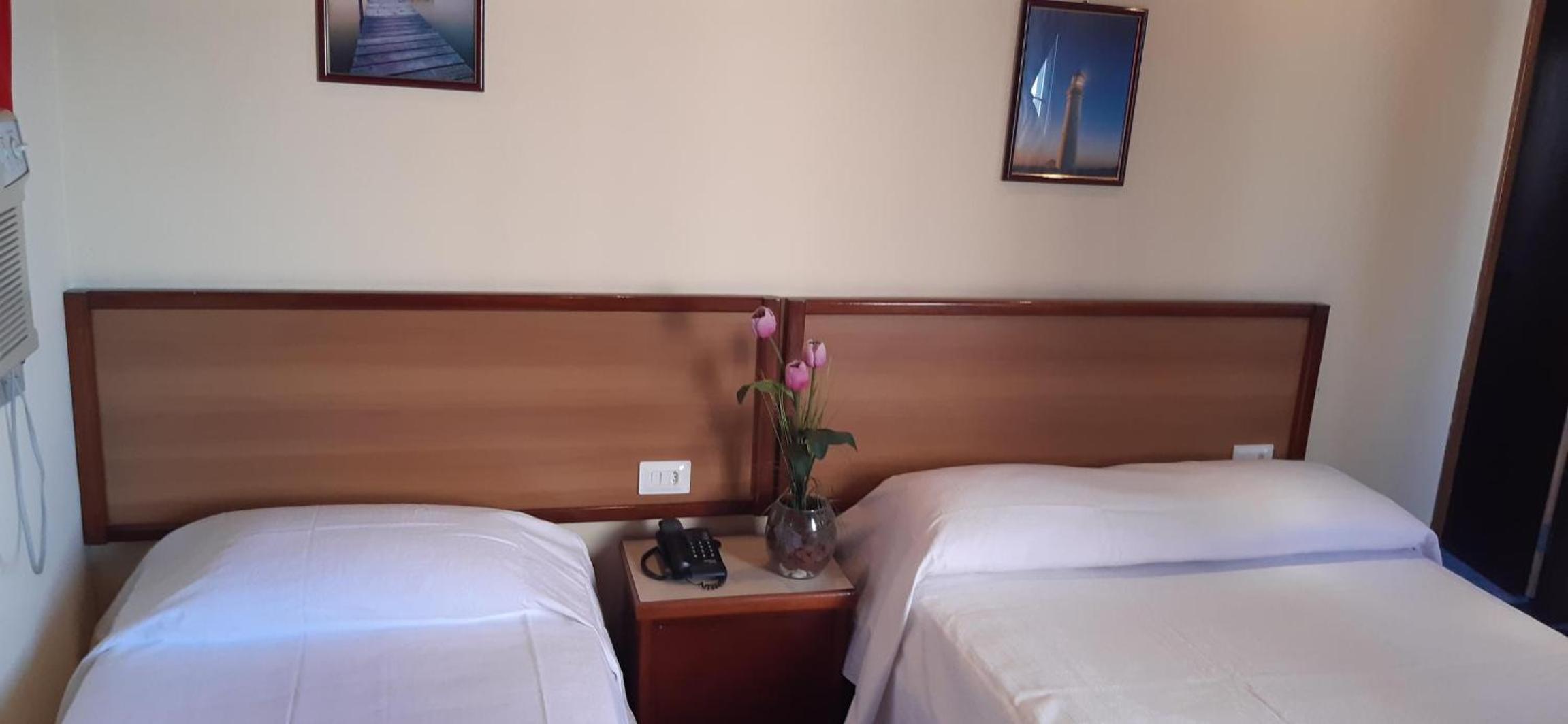 Itajubá Hotel — photo 59