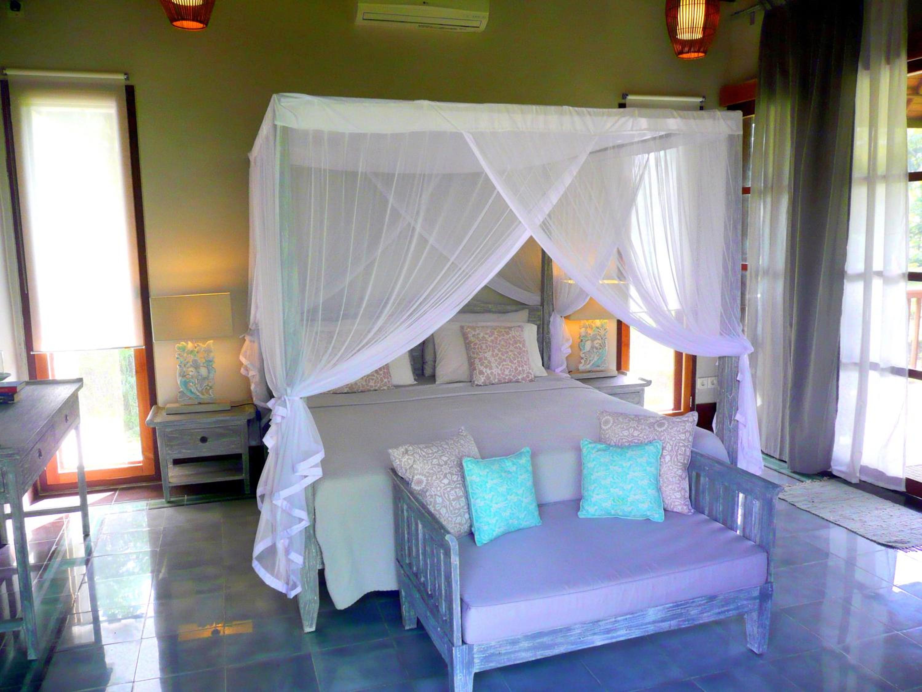 One-Bedroom Villa - Photo 11
