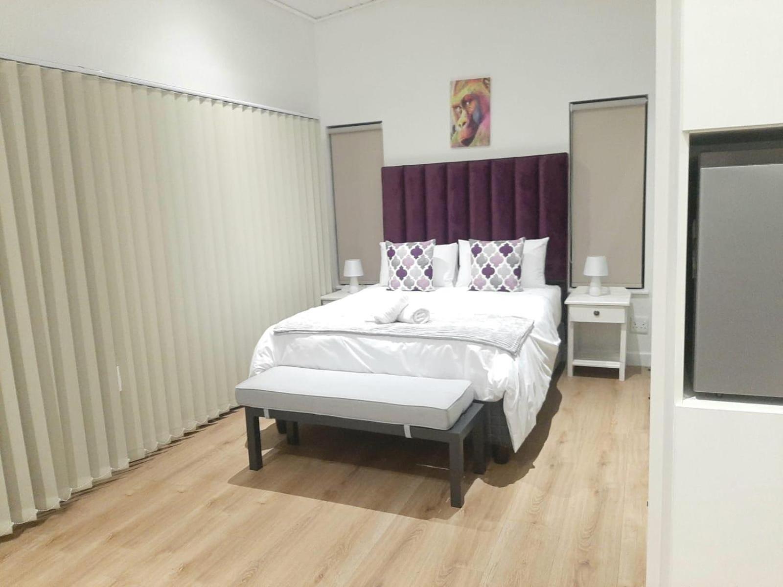 Comfort Queen Room photo 1