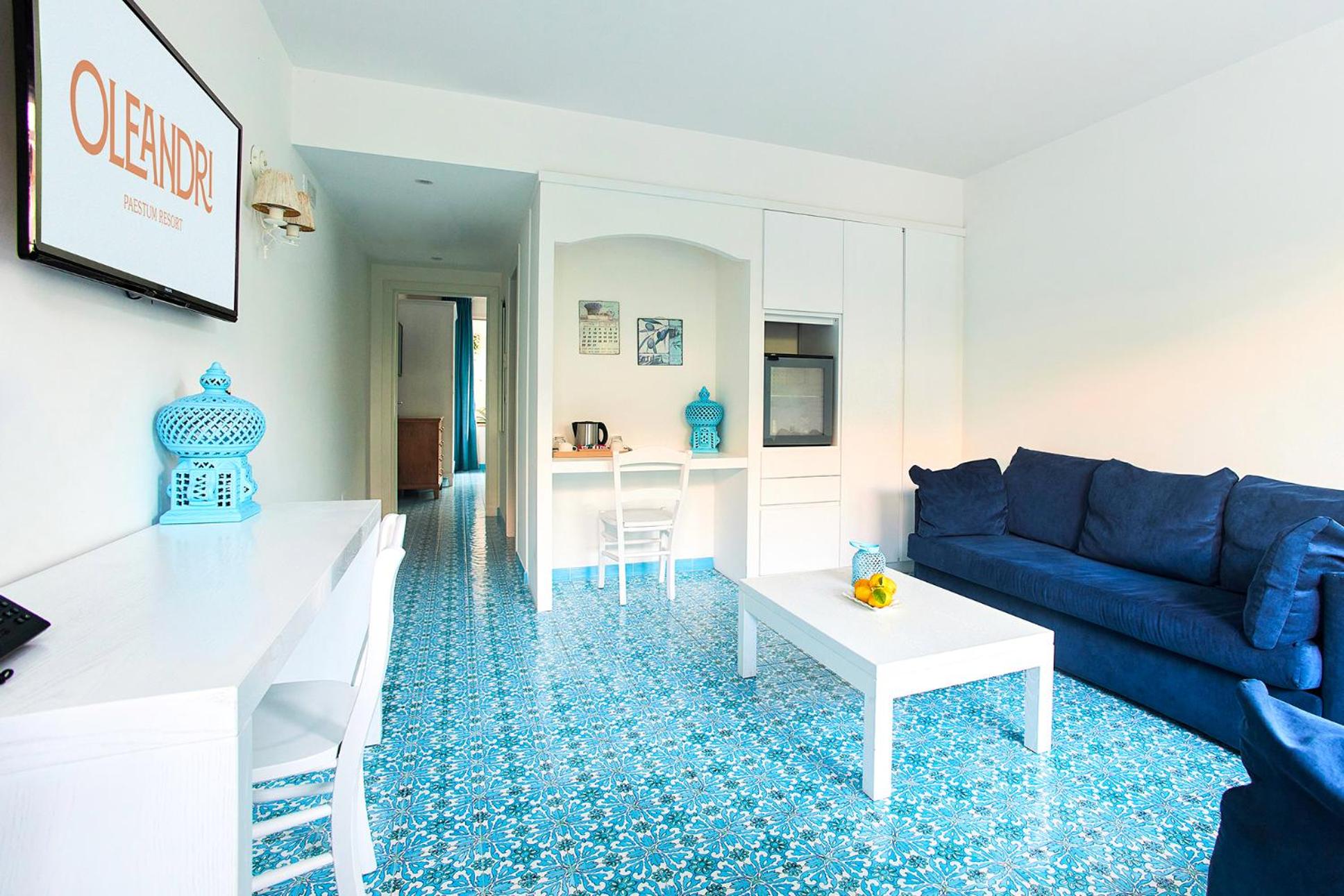 Junior Suite - Park  photo 3