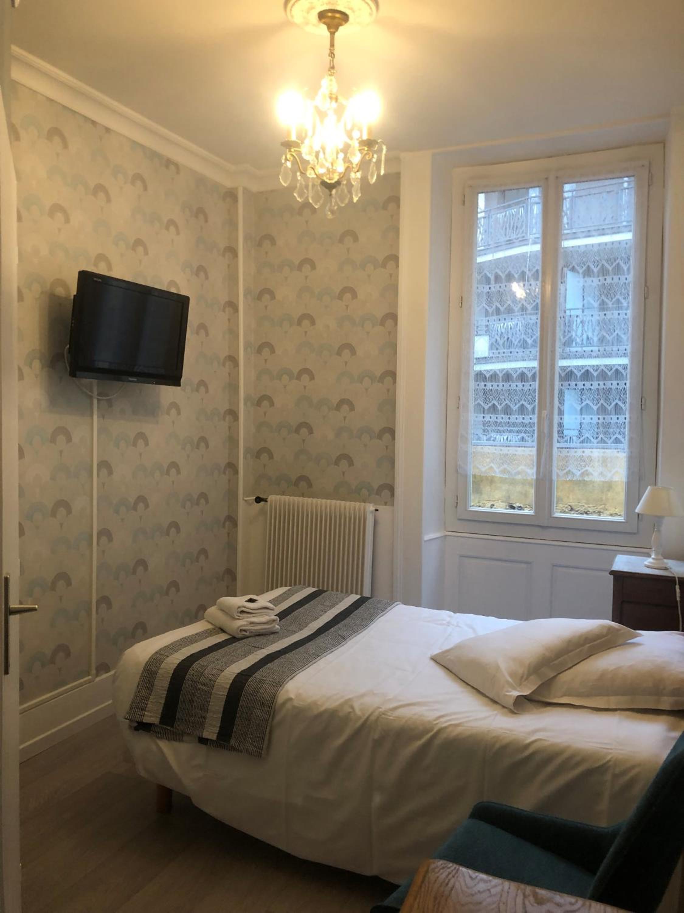 Single Room photo 3