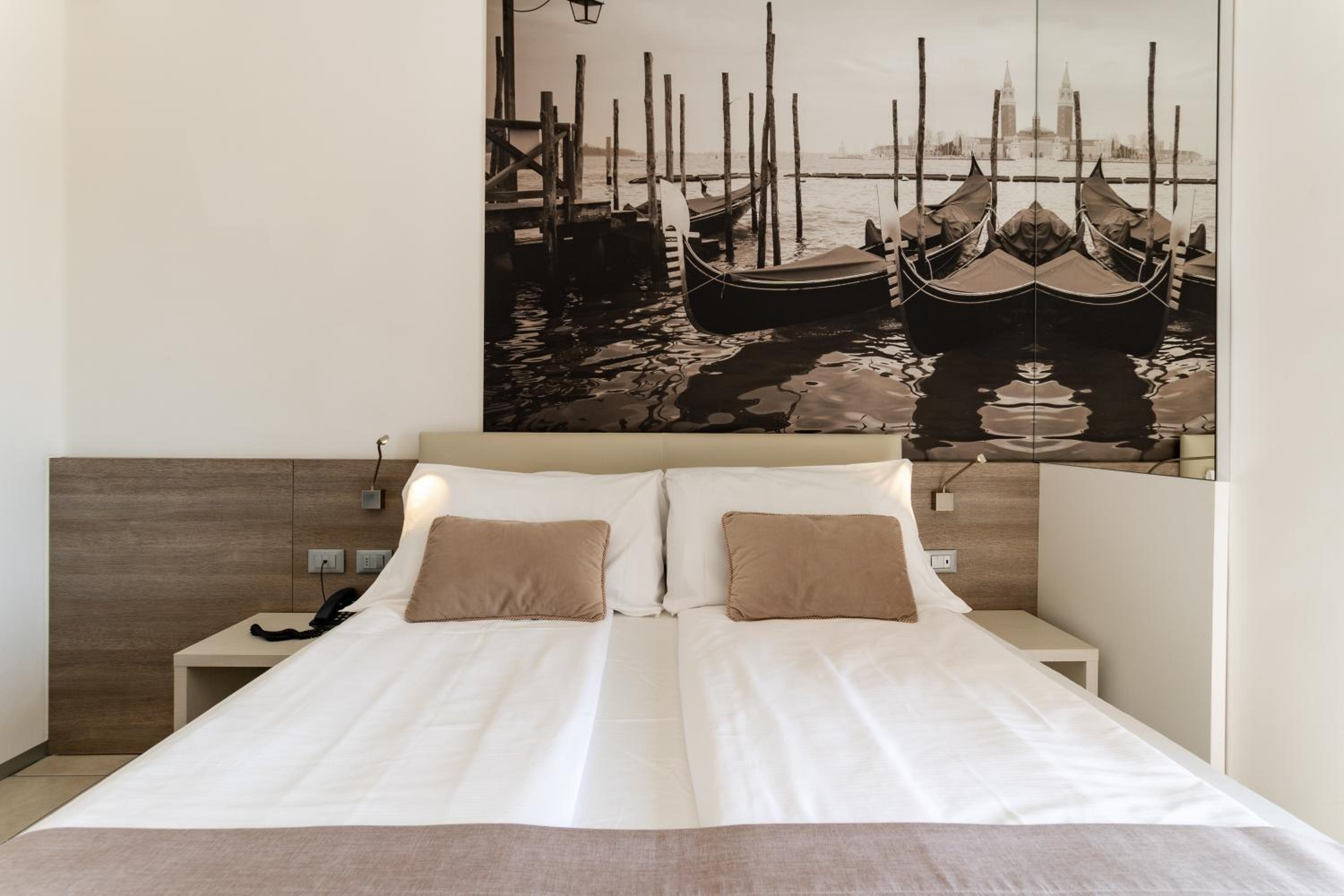 Family Two-Bedroom Suite