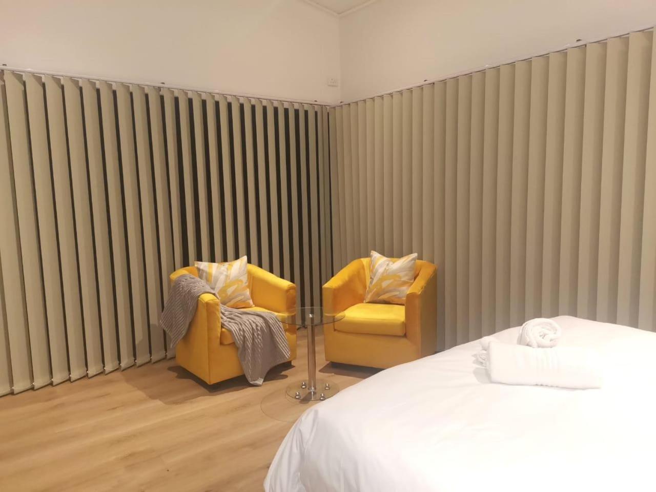 Superior Queen Room photo 1