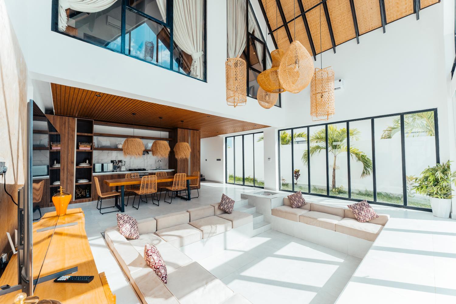 Two-Bedroom Villa