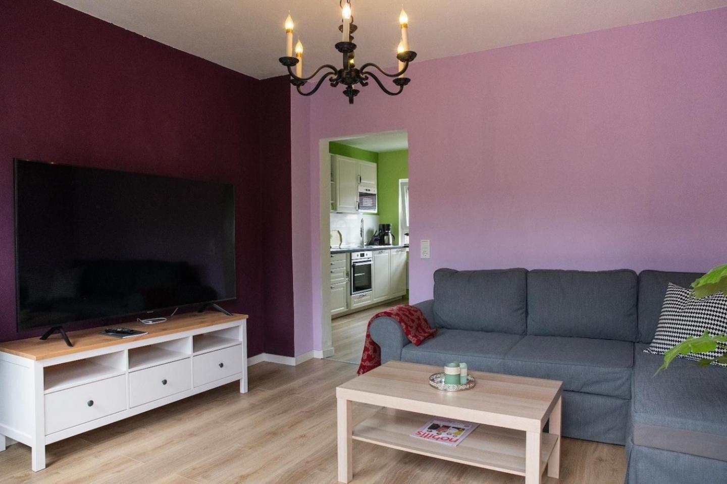 Apartment photo 1