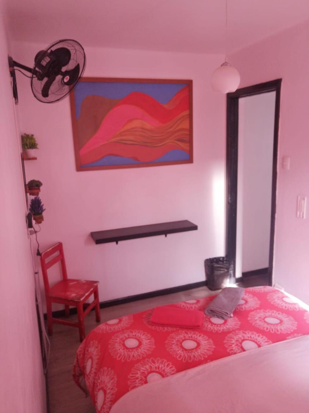 Double Room photo 3