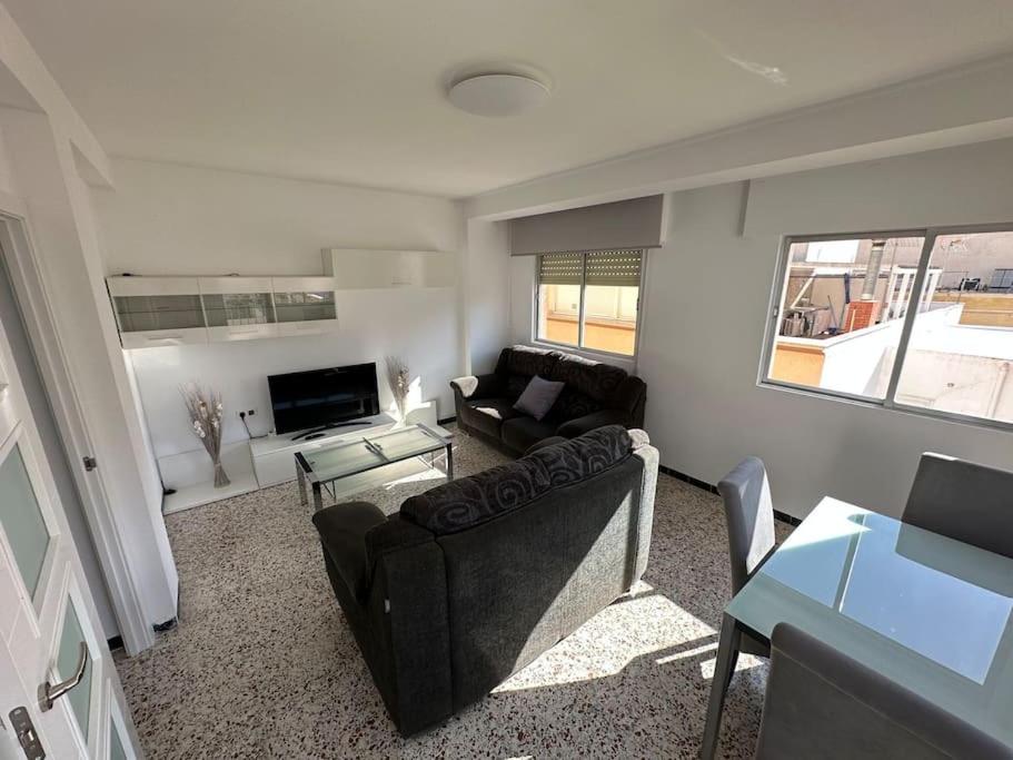 Departamento de tres habitaciones