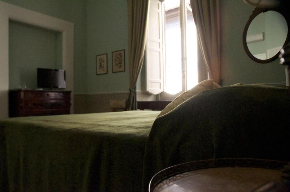 Double or Twin Room photo 3