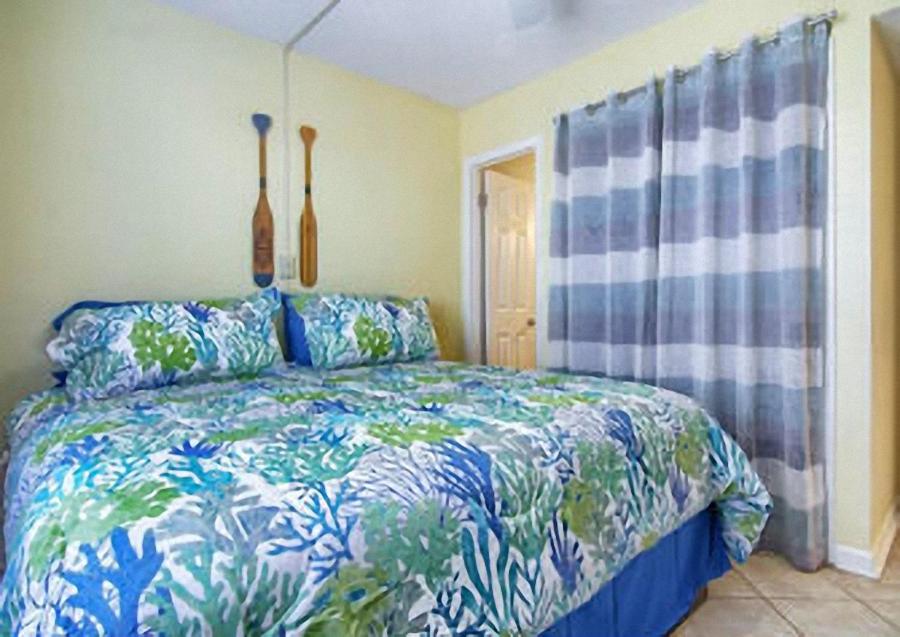Two-Bedroom Apartment with Ocean View photo 1