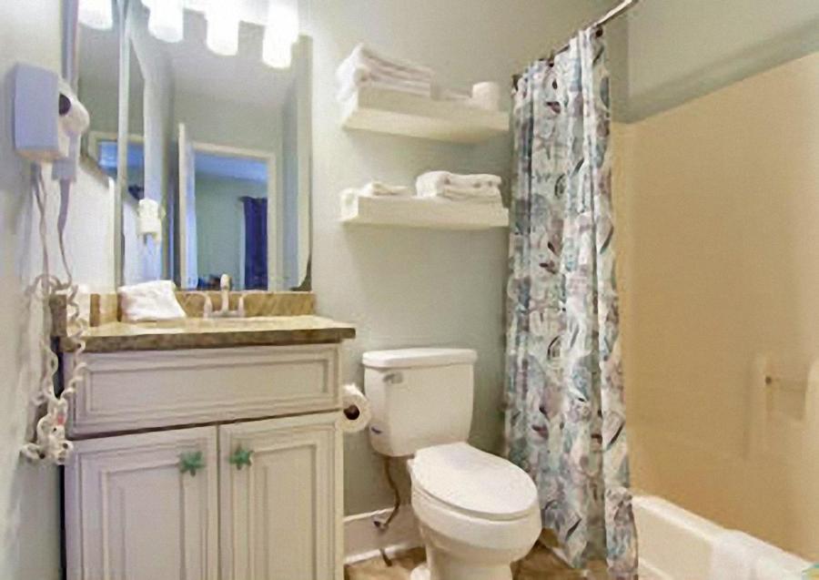 Two-Bedroom Apartment with Ocean View photo 3