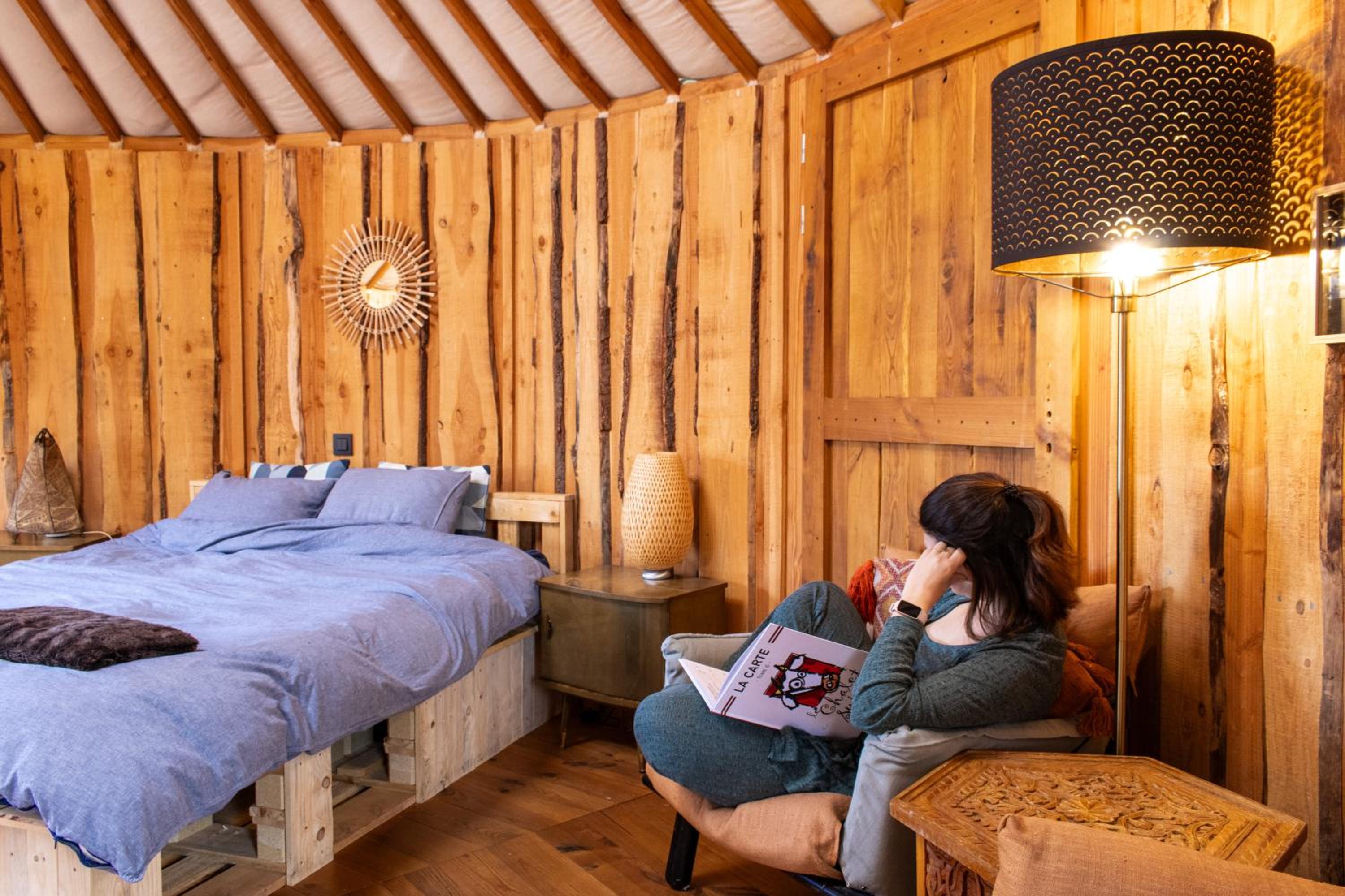 Superior Chalet - Photo 14
