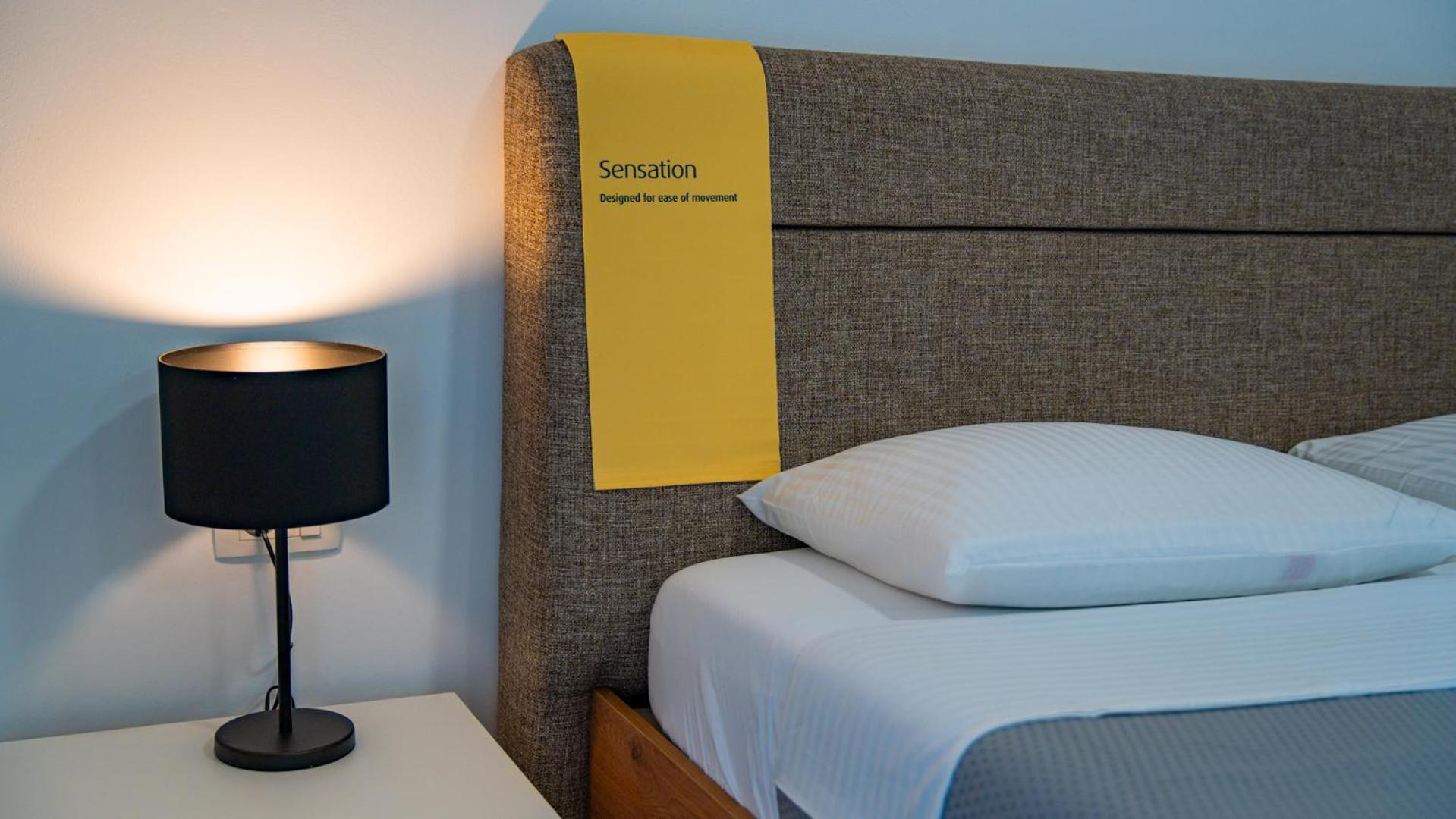 Deluxe Double Room with Extra Bed photo 2